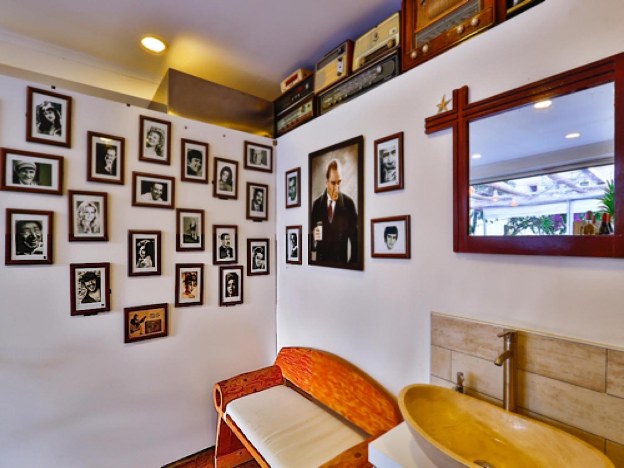Hotel Cinar Butik