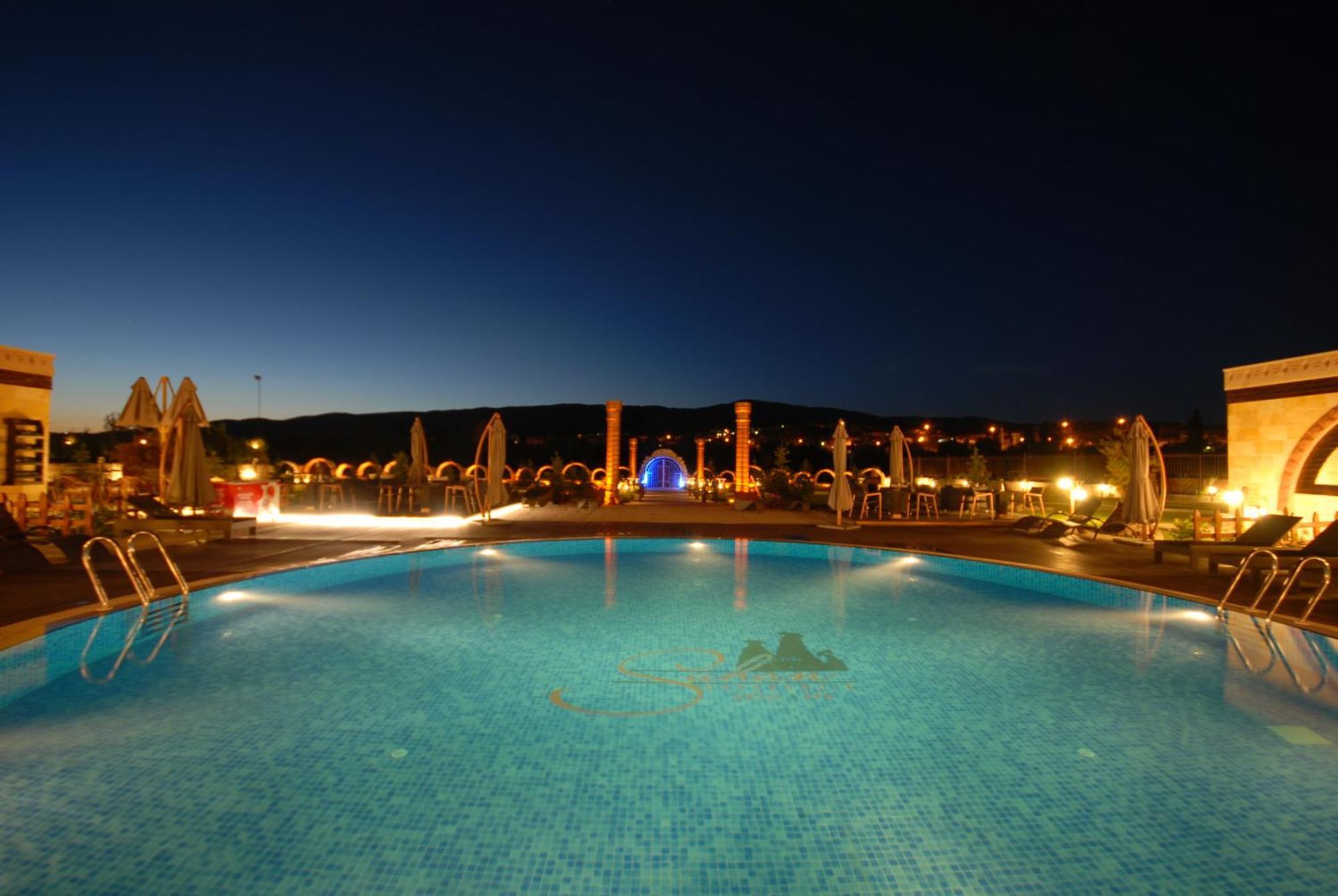 Hotel Suhan Cappadocia & Avanos
