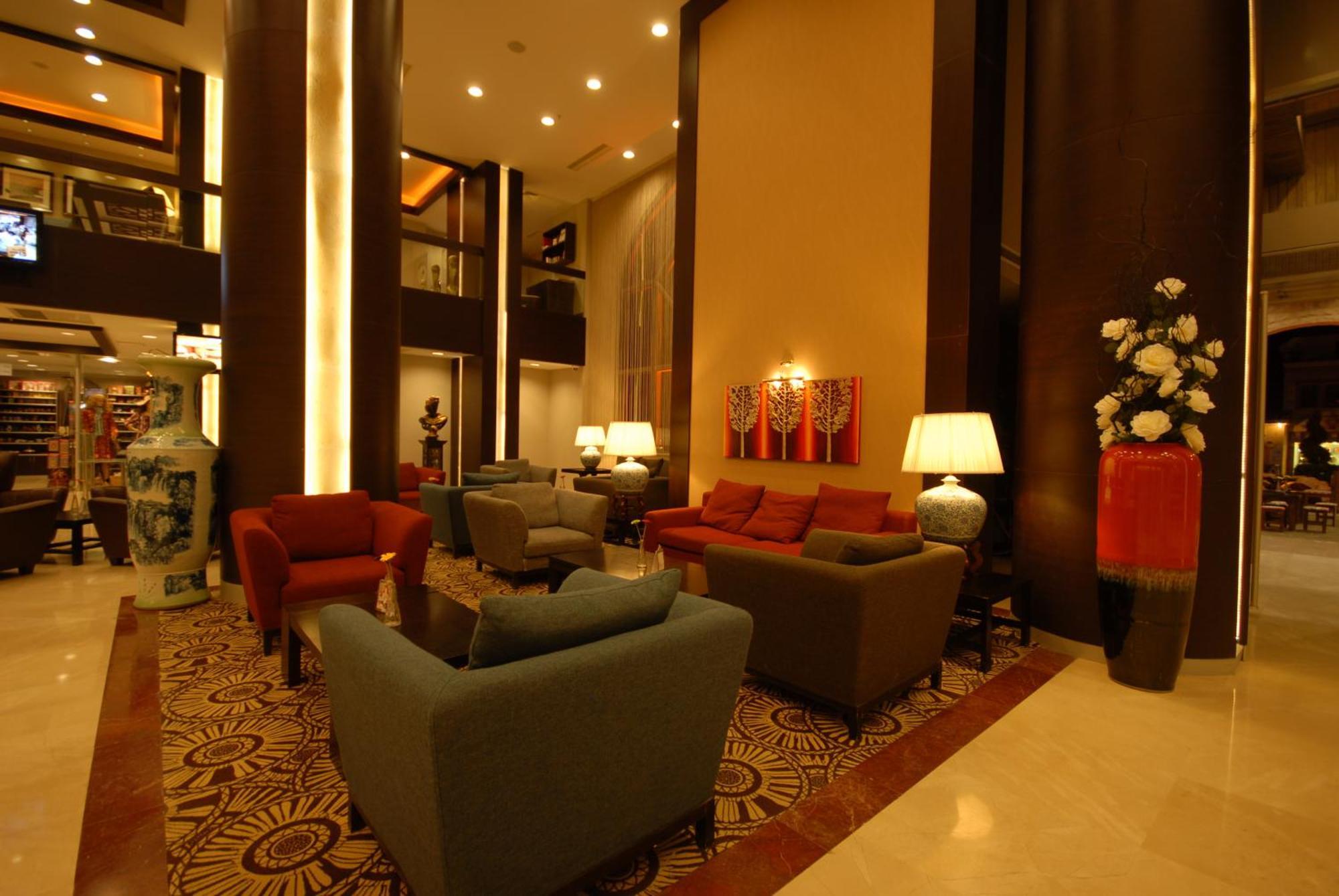 Hotel Suhan Cappadocia & Avanos