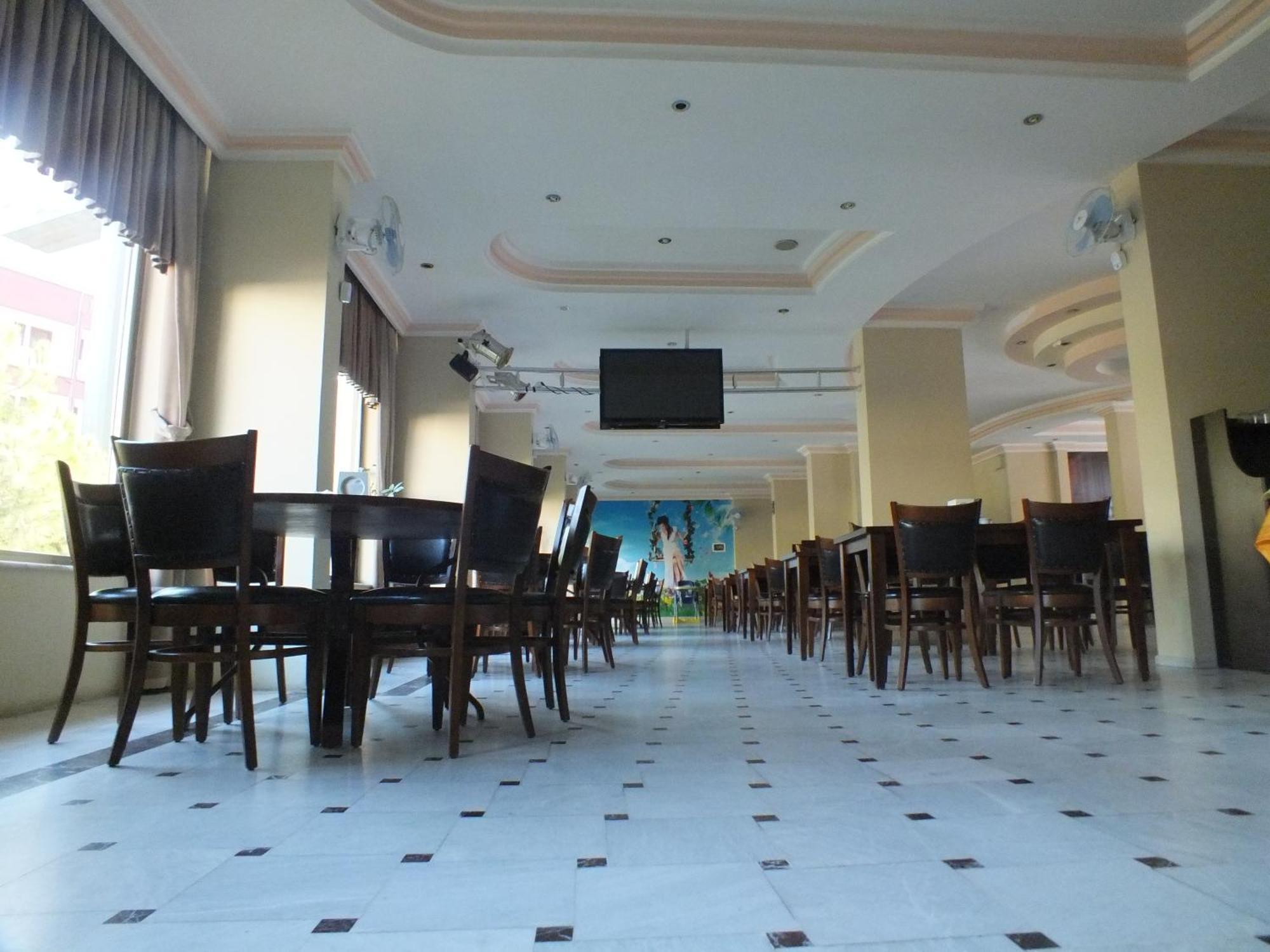 Club Didyma Didim