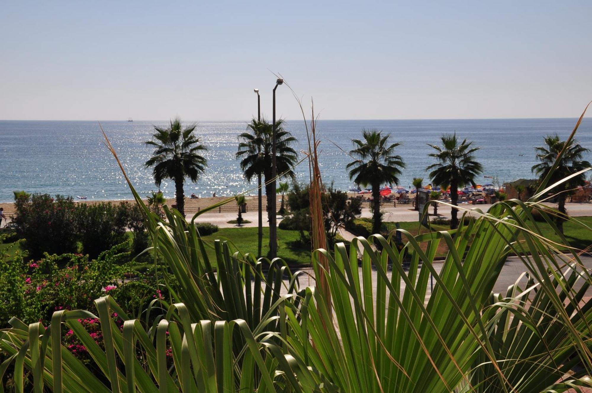 Aparthotel Belle Ocean Apart Otel 3*