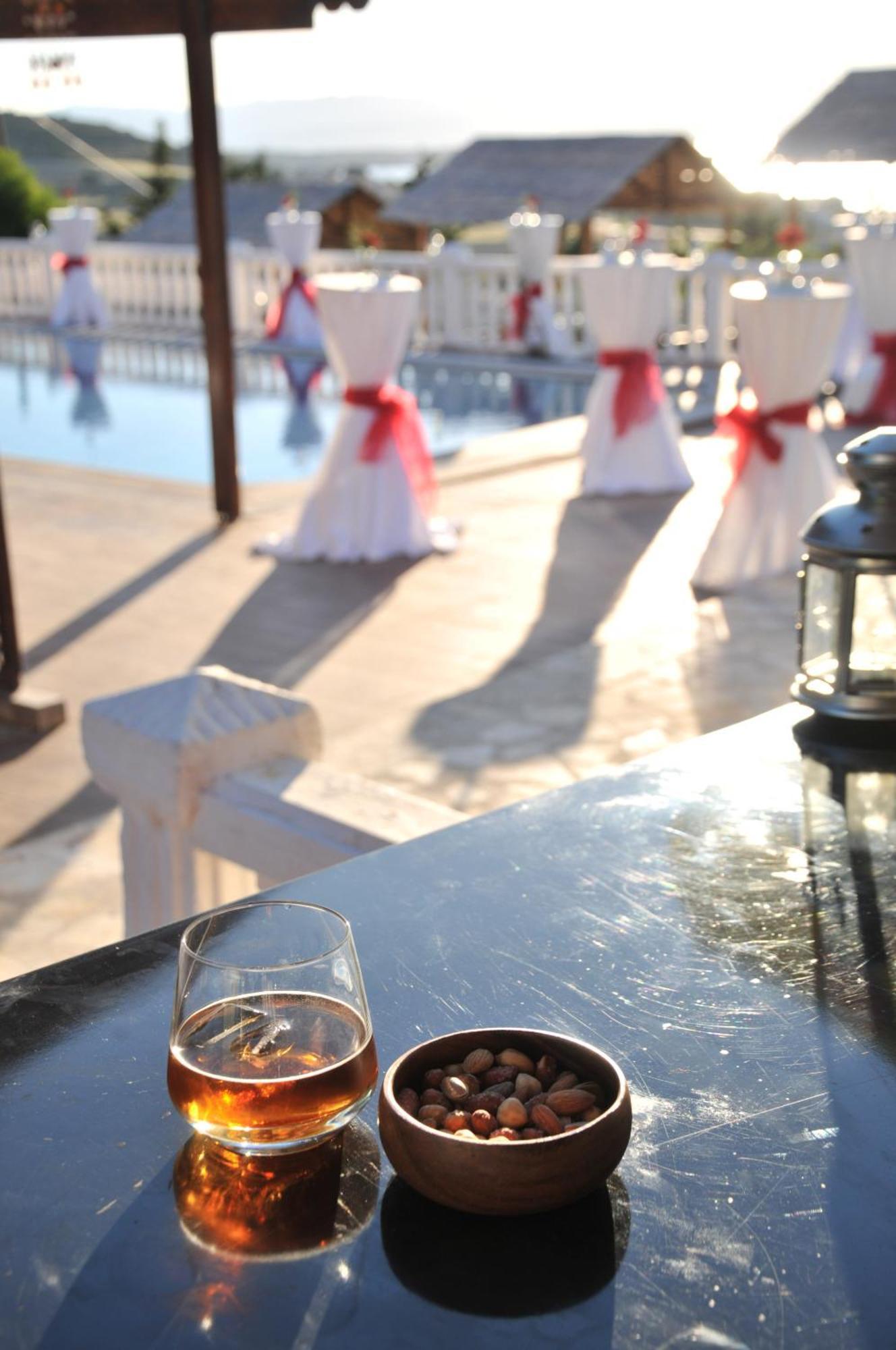 Hotel Ciftlik Cesme