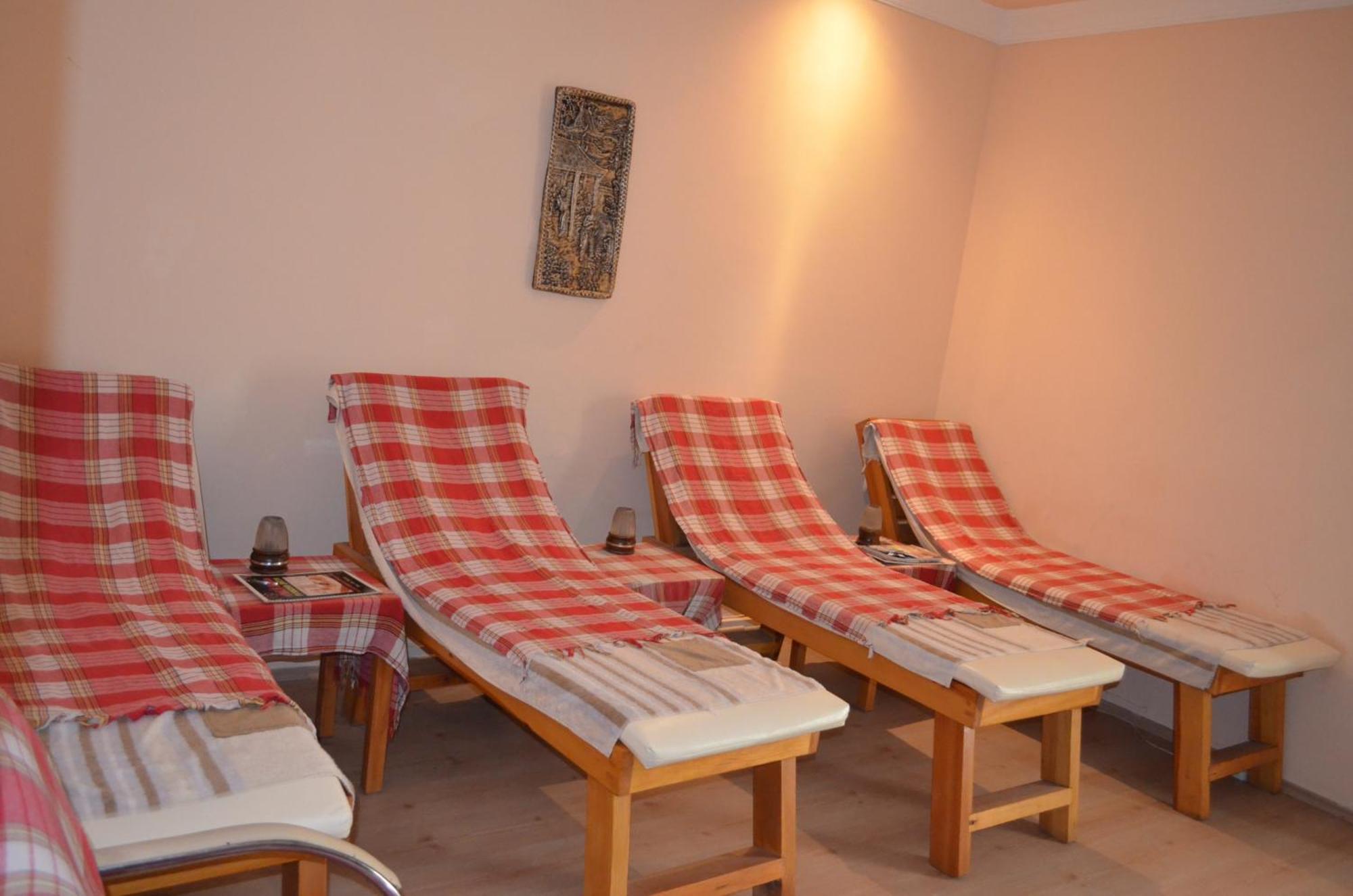 Aparthotel Delphin