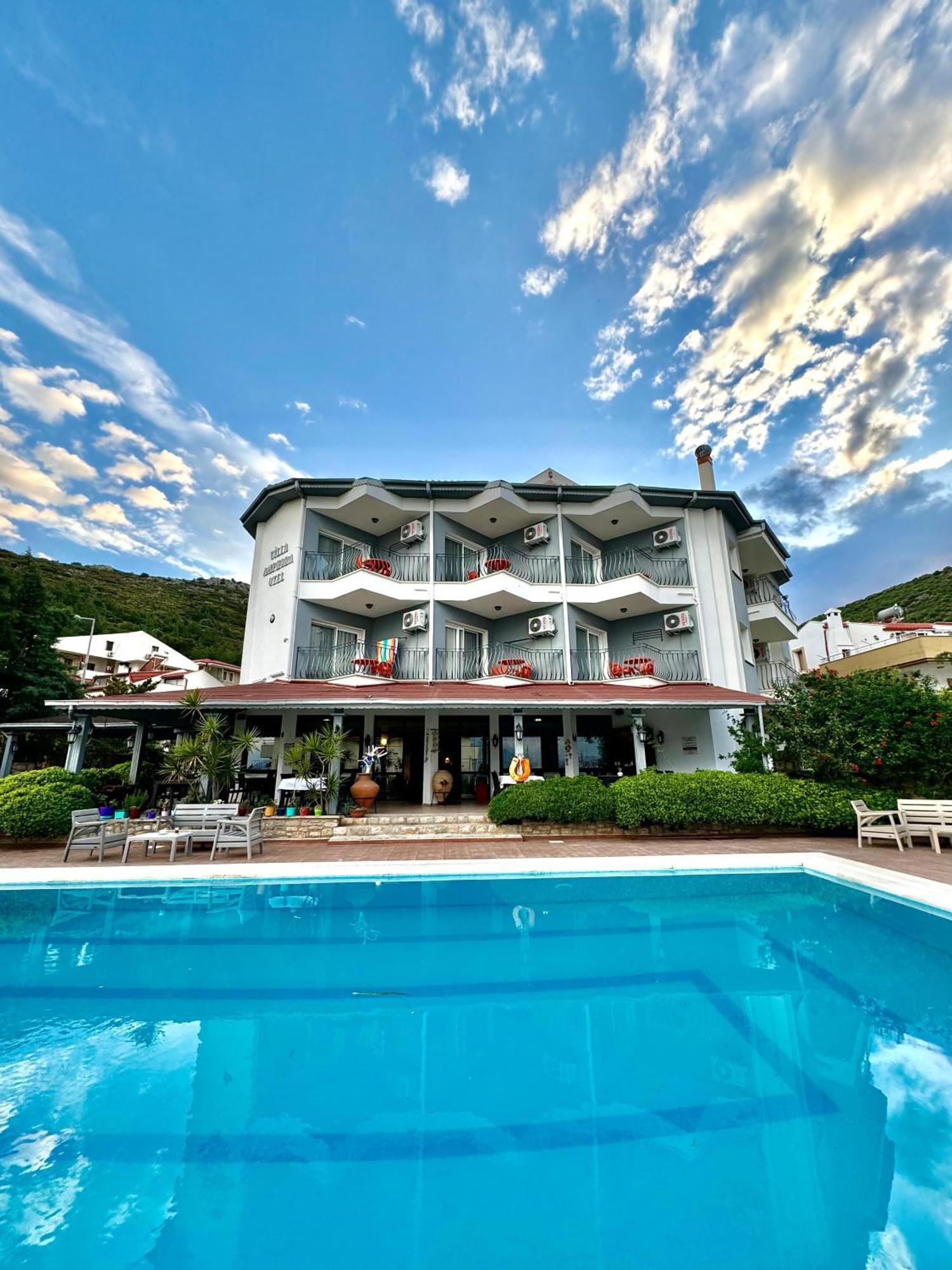 Villa Anfora Datca