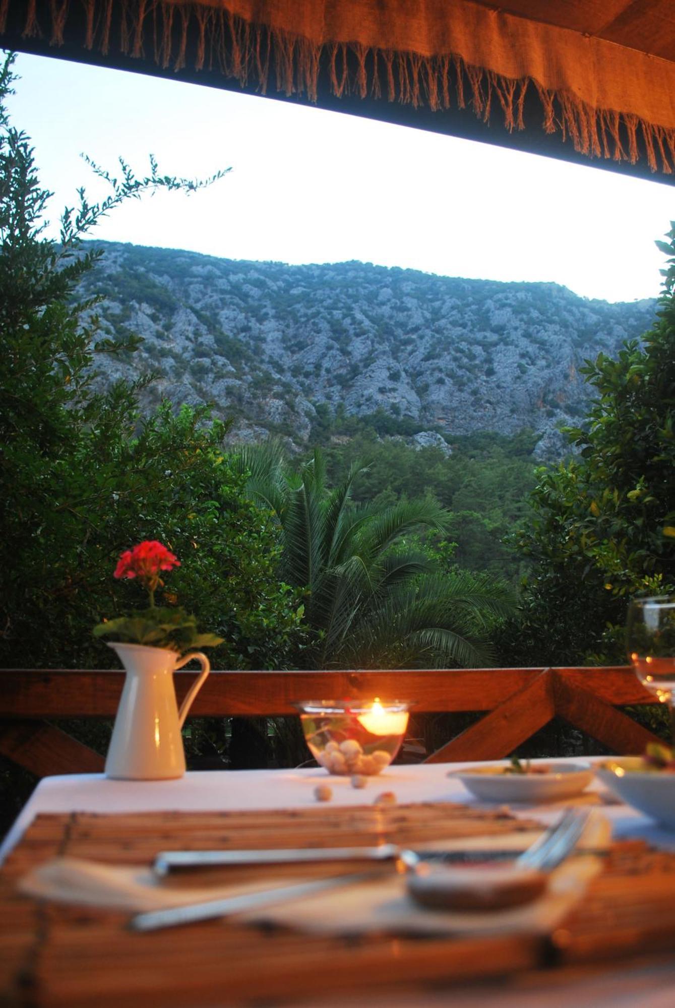 Lodge Portalimo - Adult Only +12 Cirali