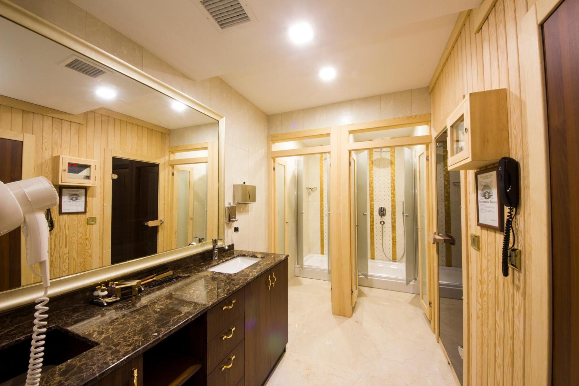 Hotel Aprilis - Special Category 4*