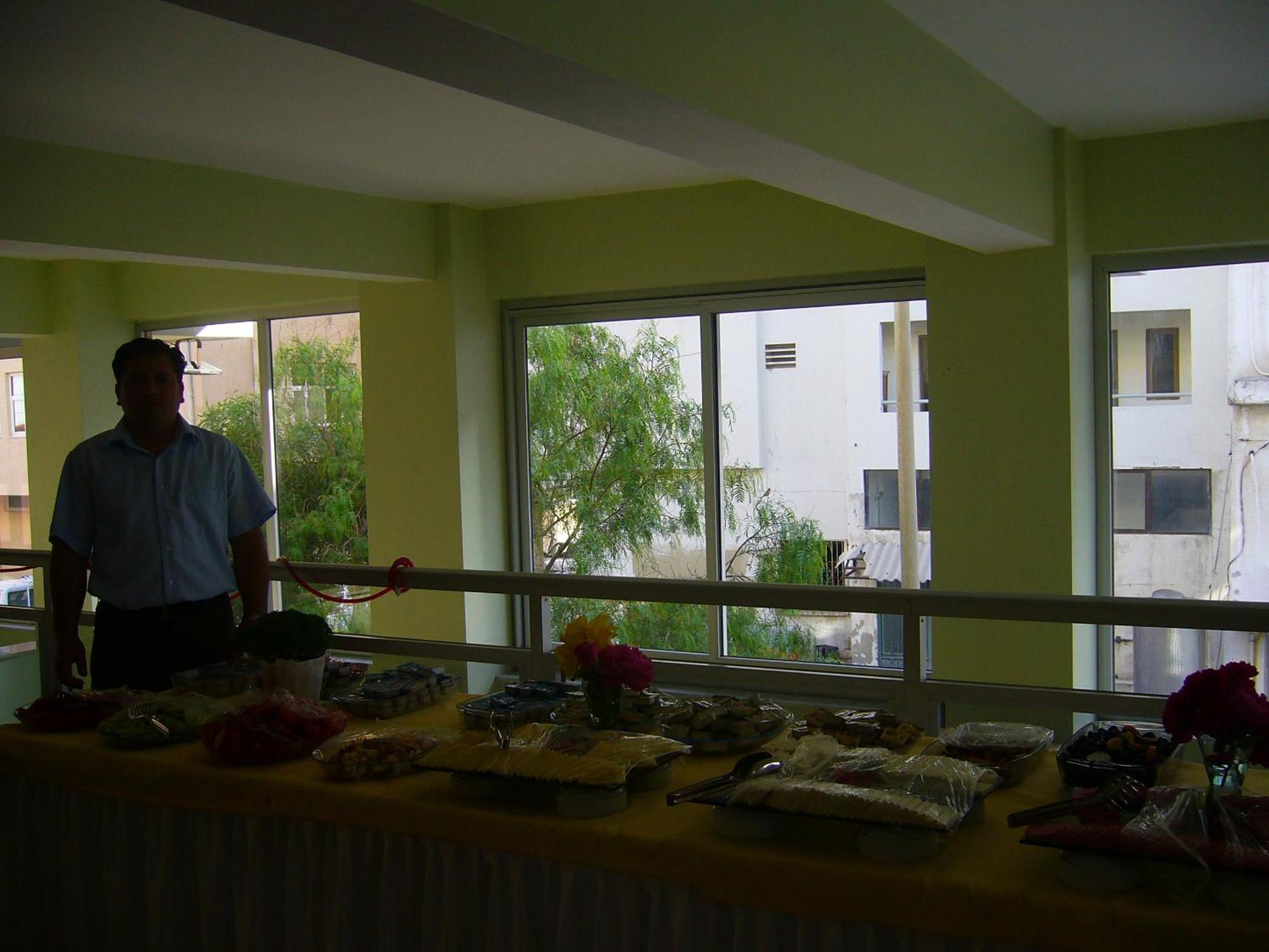 Hotel Sirin 2*