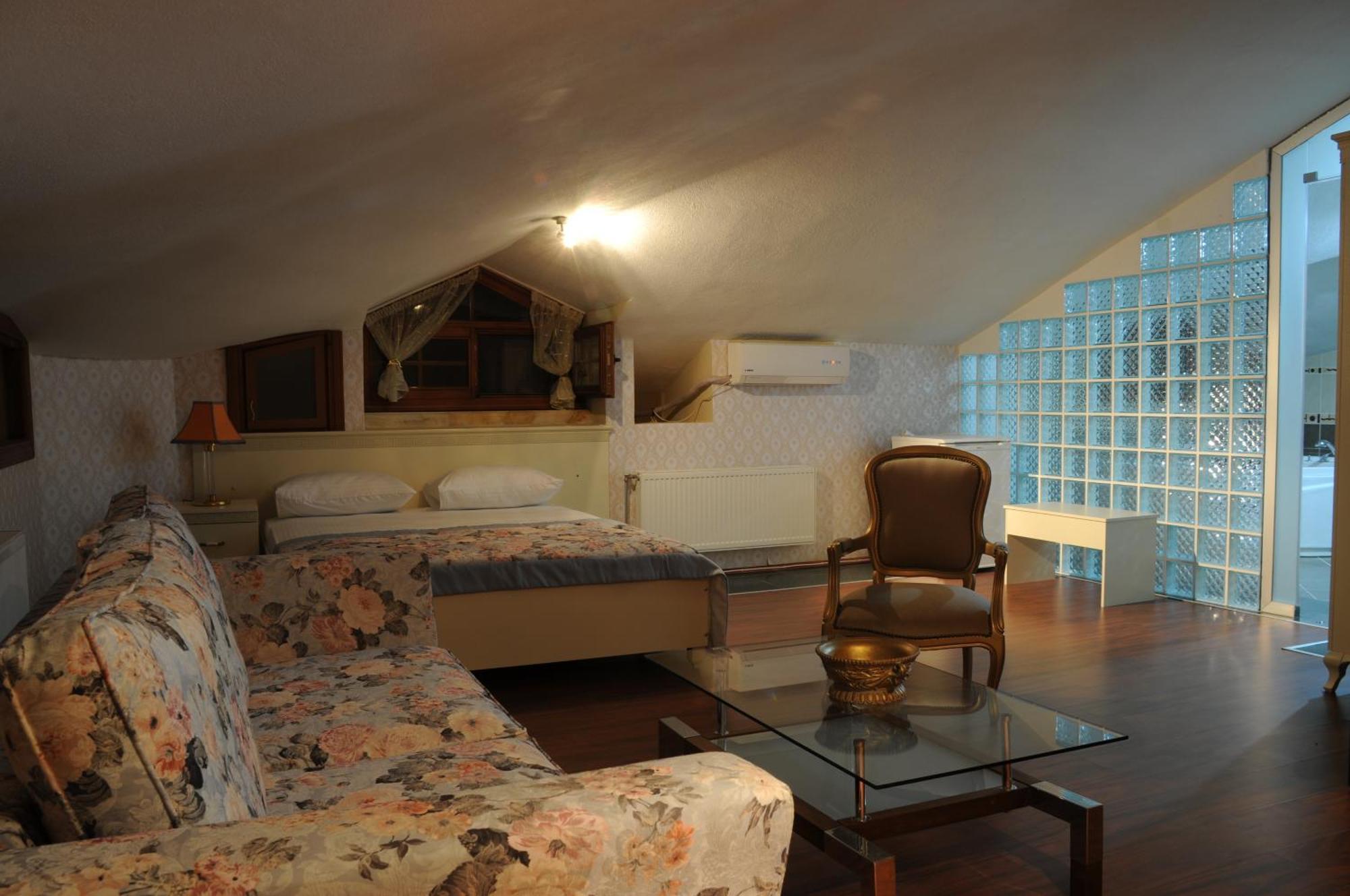 Hotel Casa *