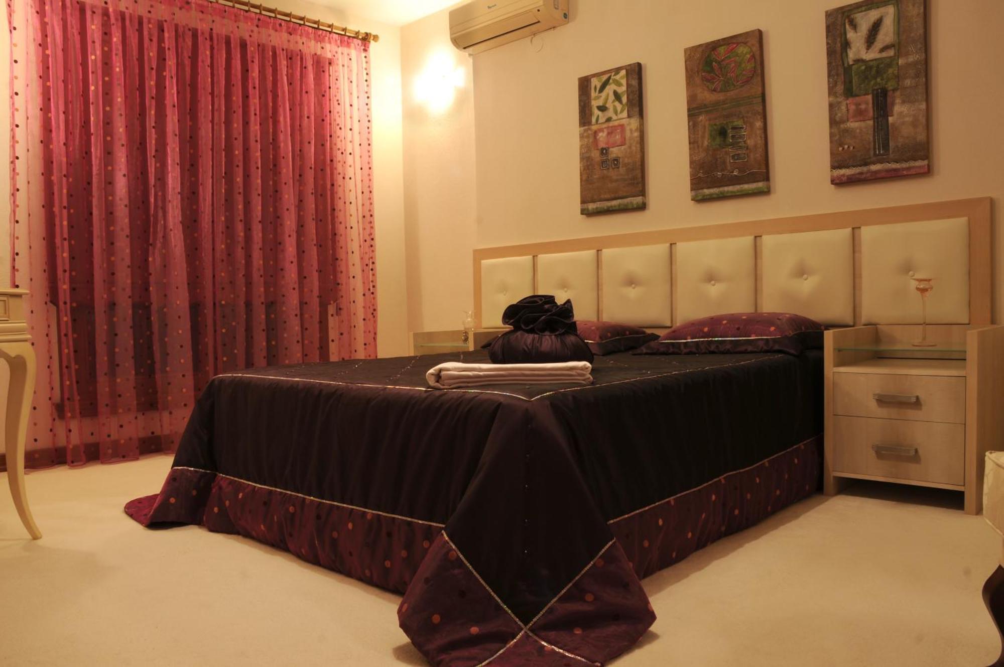 Hotel Casa