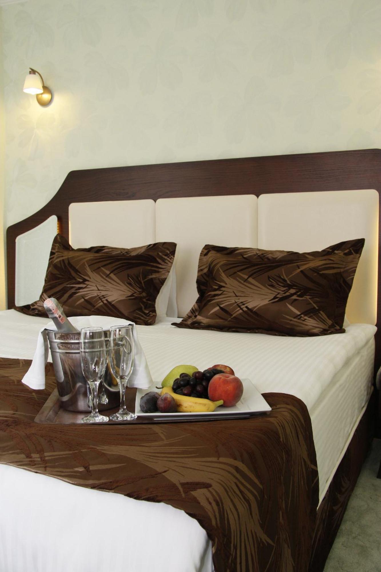 Hotel Asrin Park & Convention Center Ankara