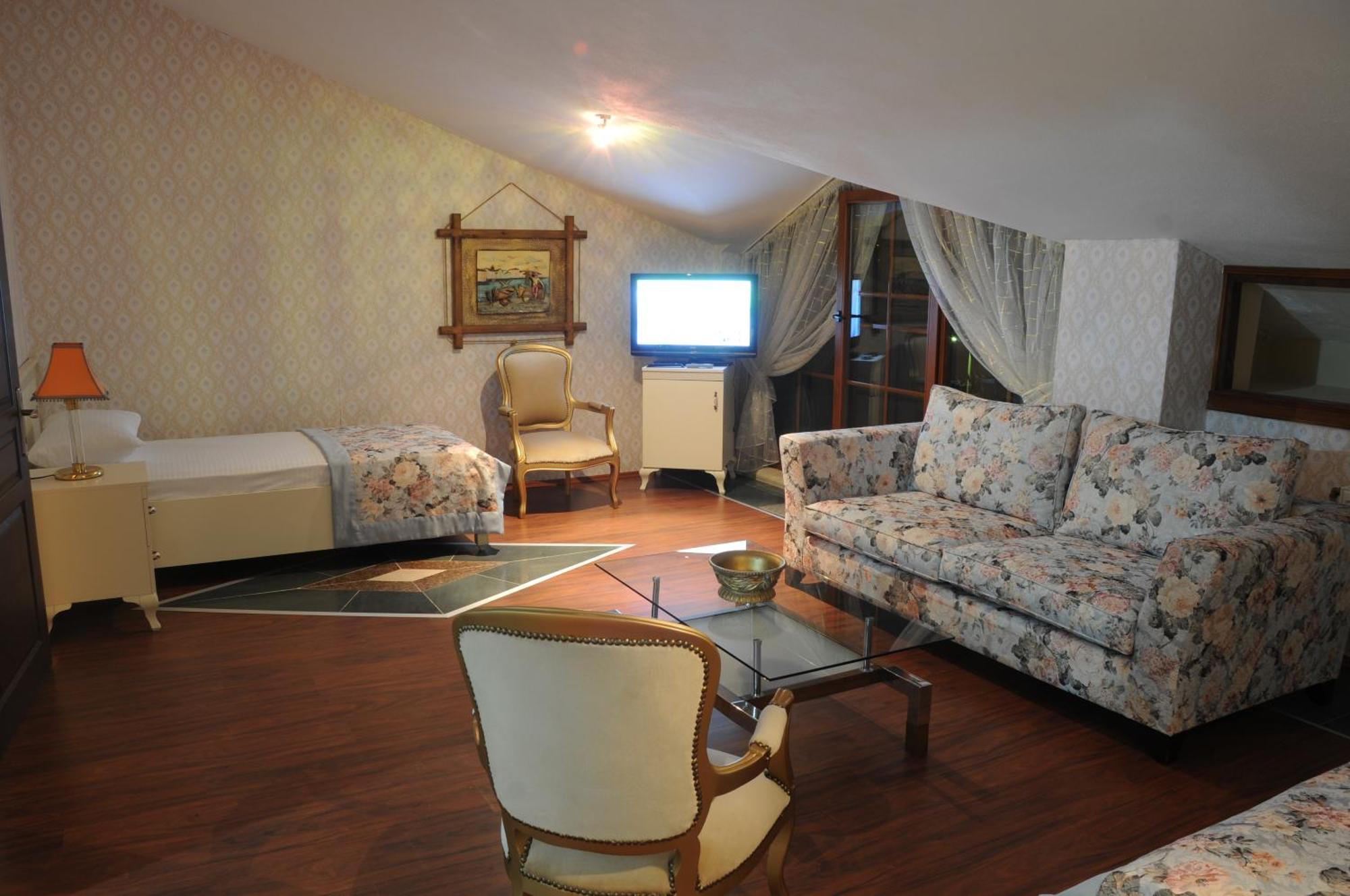 Hotel Casa *