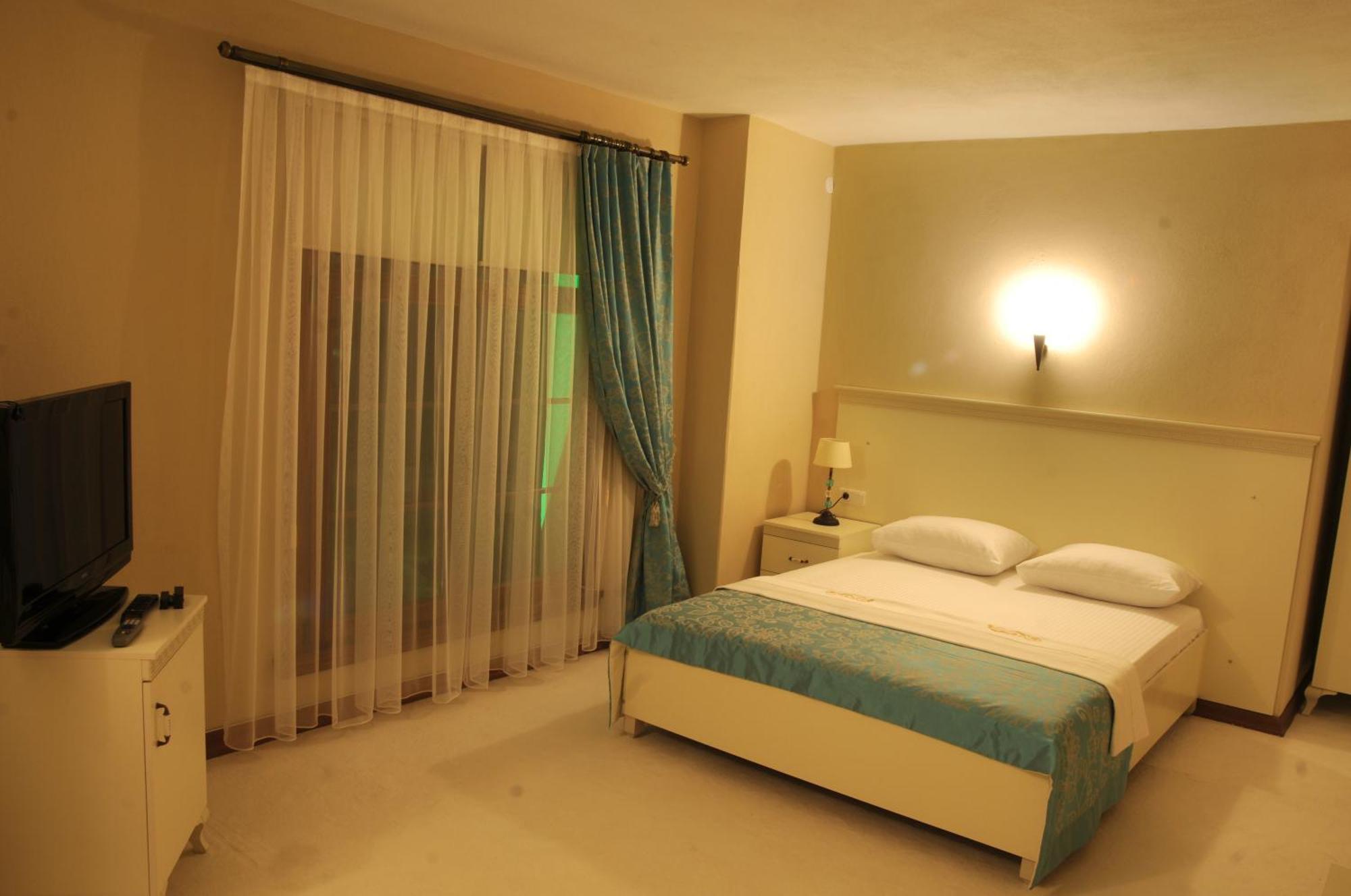 Hotel Casa