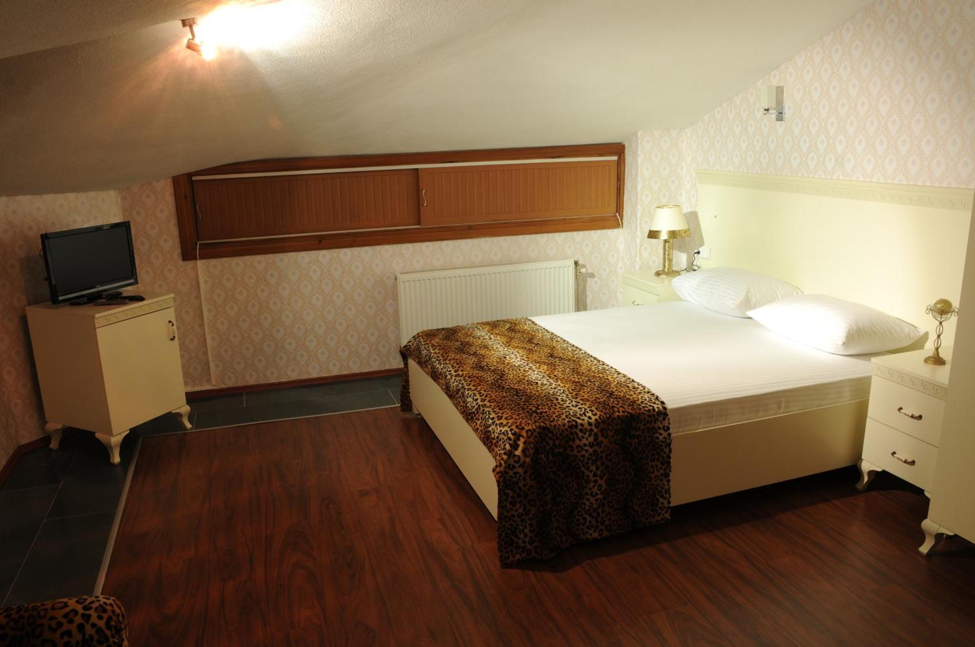 Hotel Casa Eceabat