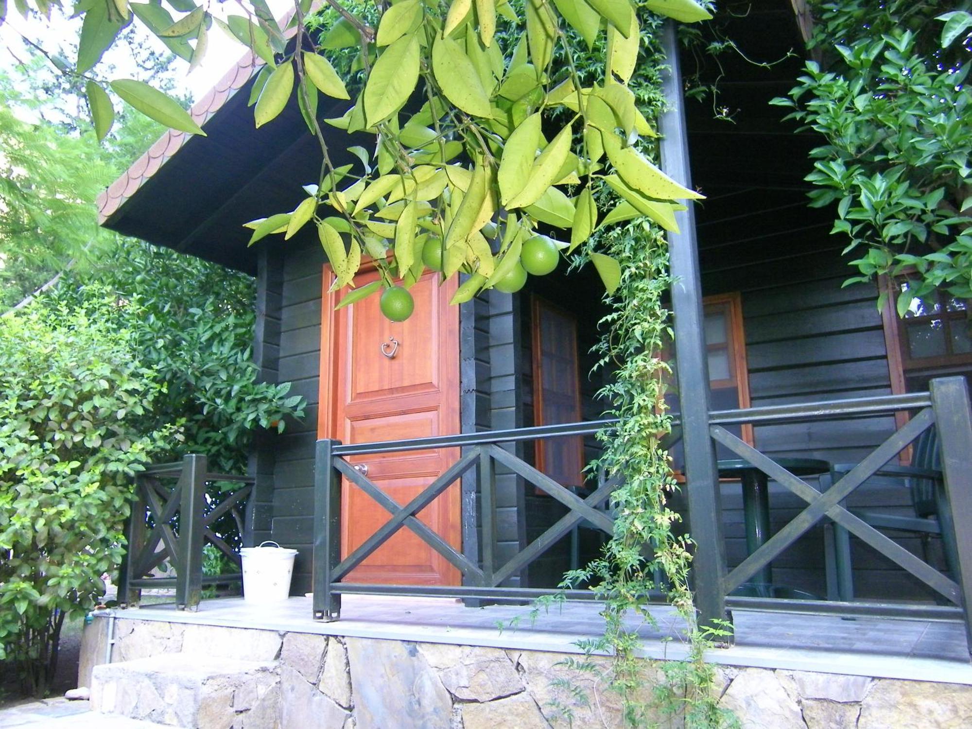 Lodge Portalimo - Adult Only +12 *