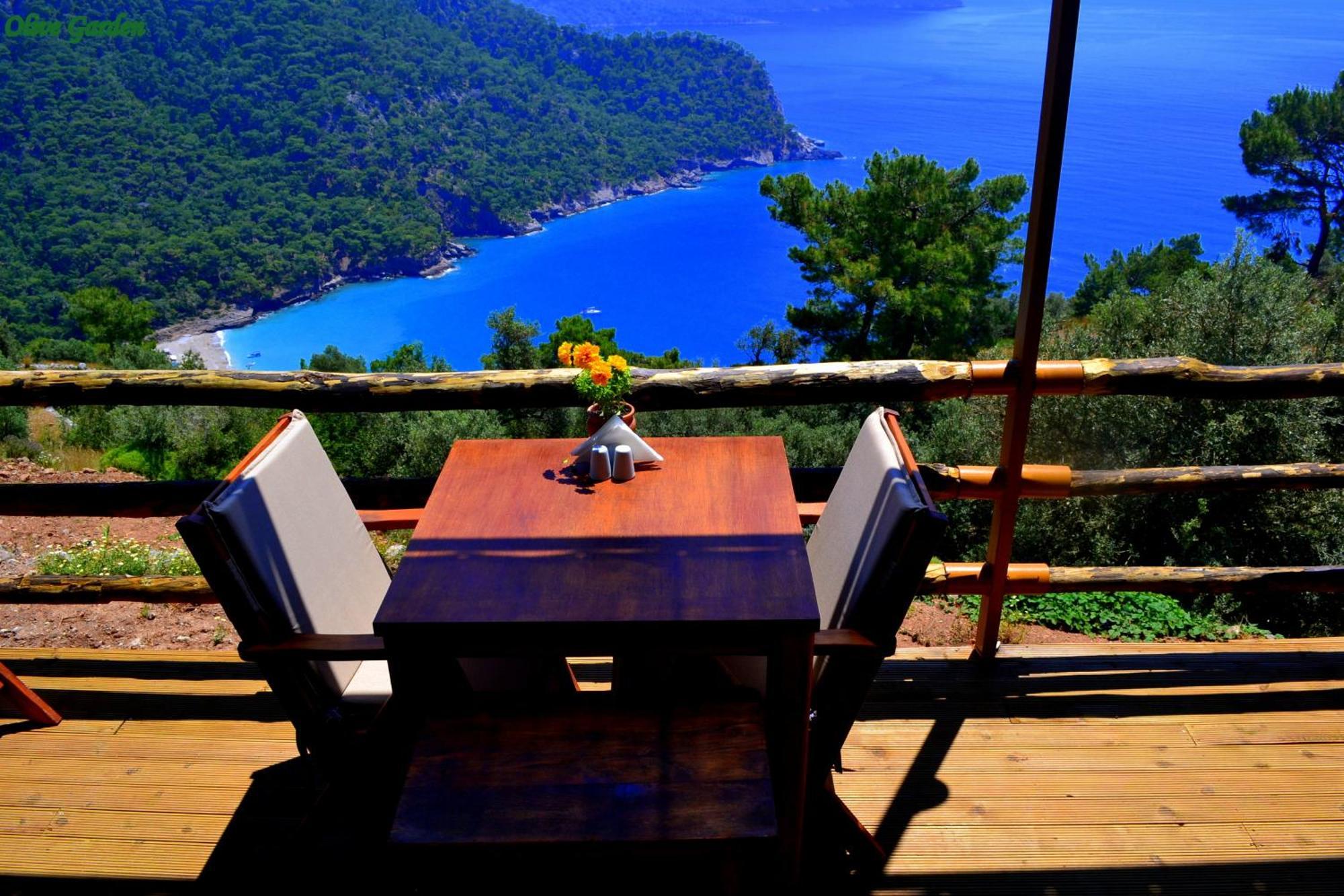 Holiday park Olive Garden Kabak 2*