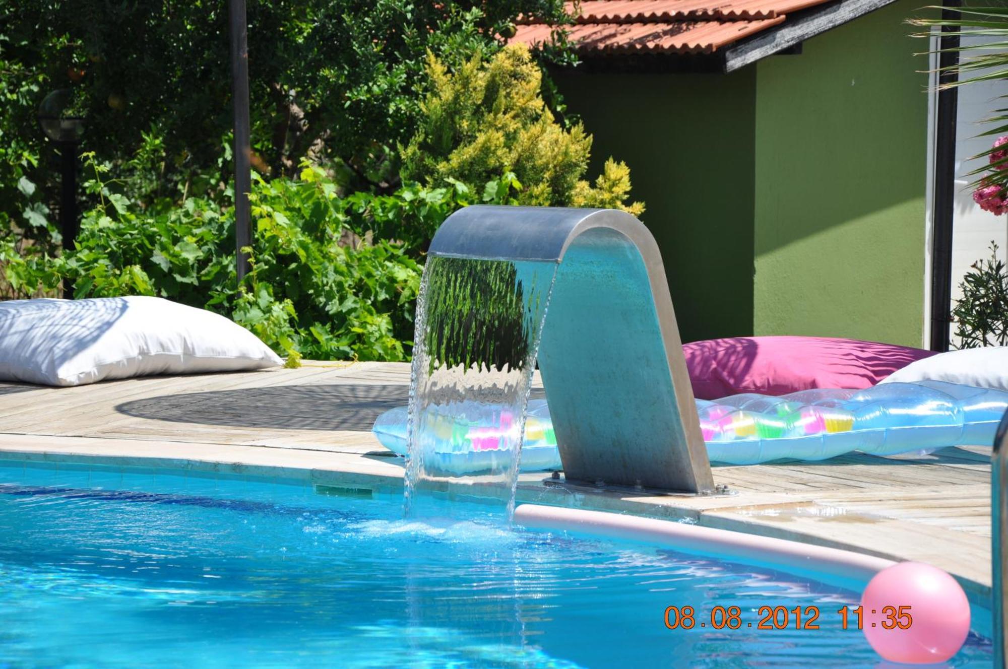 Hotel Bahaus Dalyan