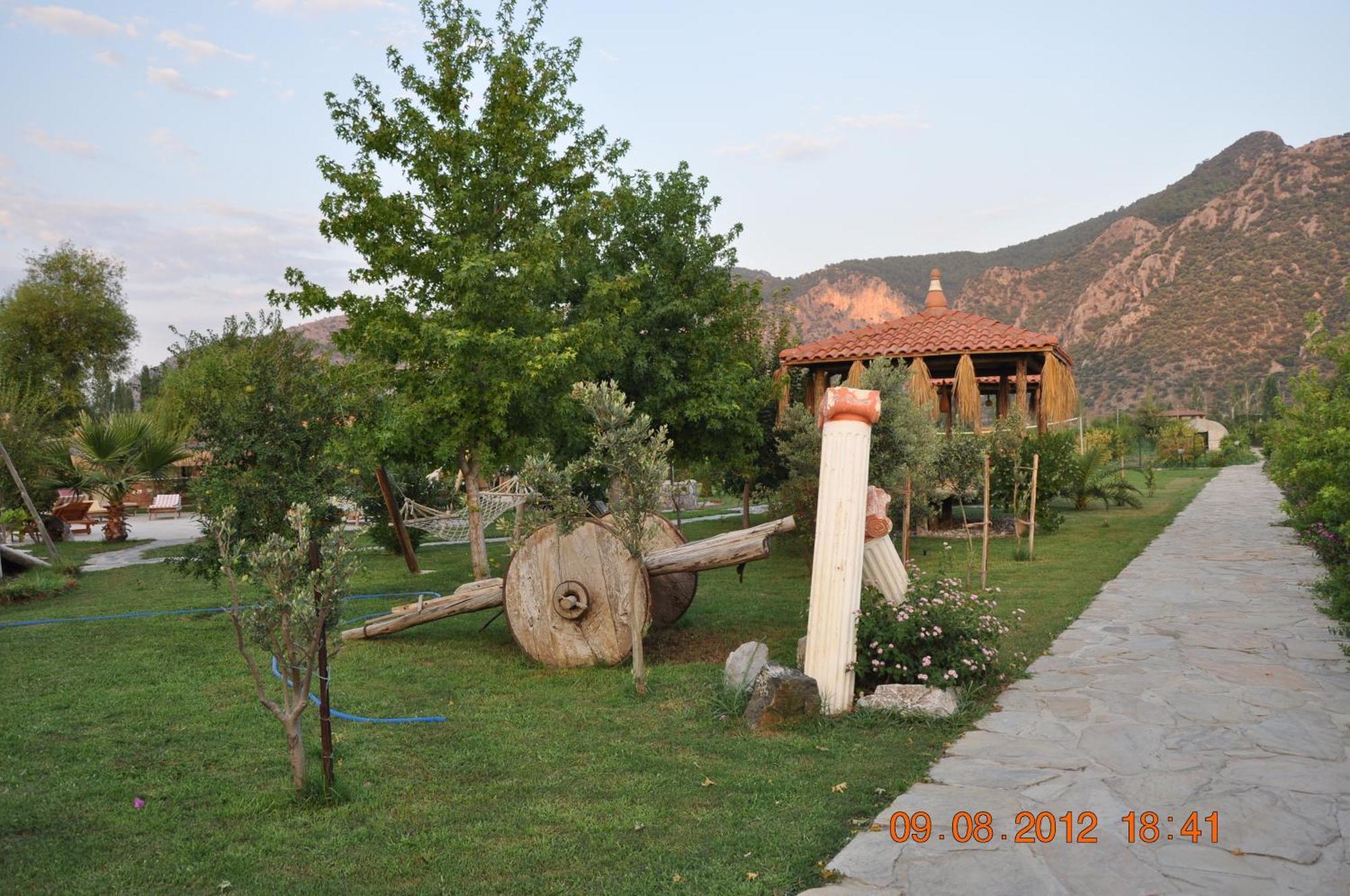 Hotel Bahaus 4*