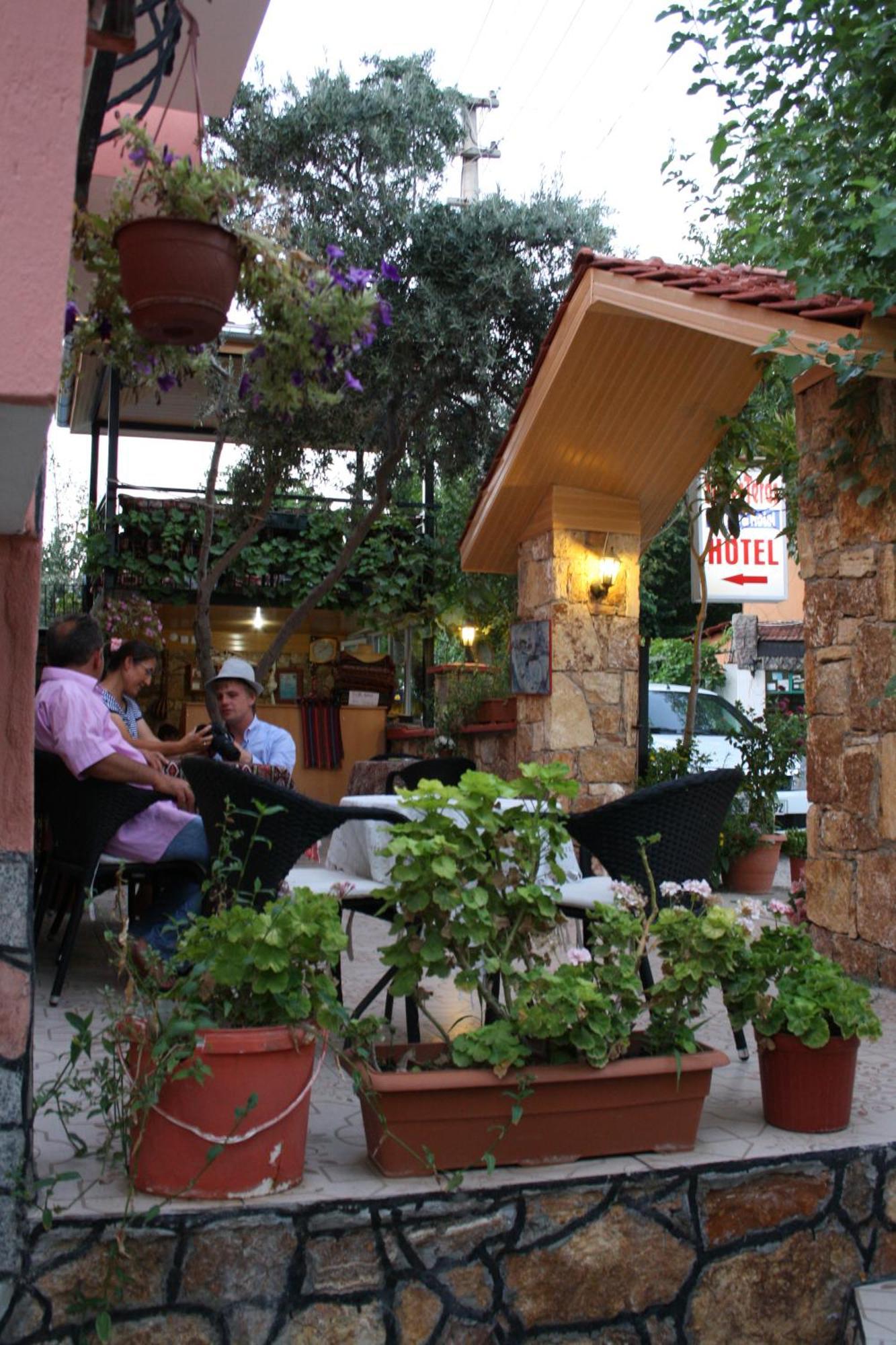 Guest house Sinter Terasse House