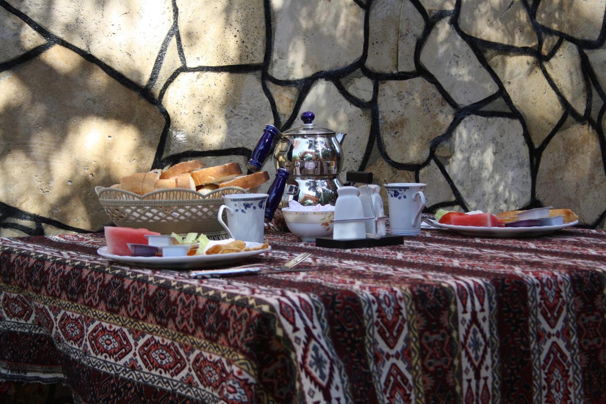 Guest house Sinter Terasse House