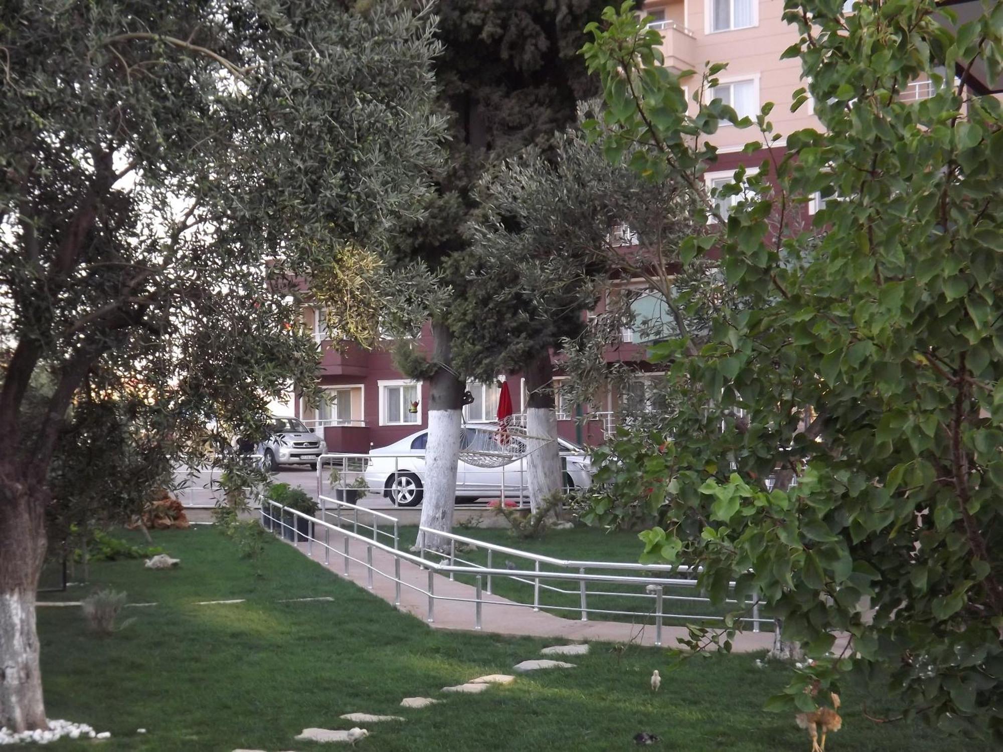 Zileli Canakkale