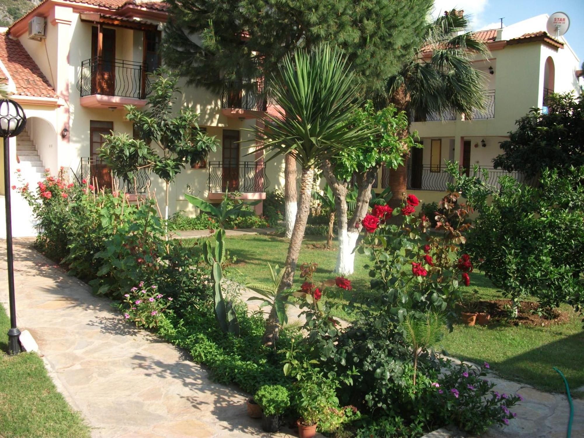 Ilkiz Oludeniz