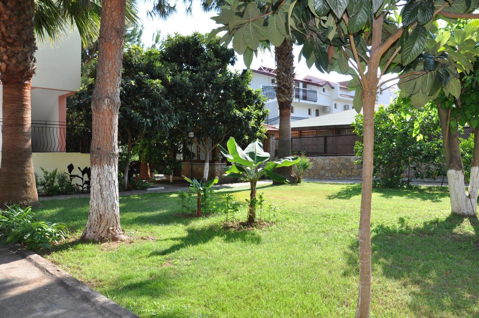 Hotel Ilkiz