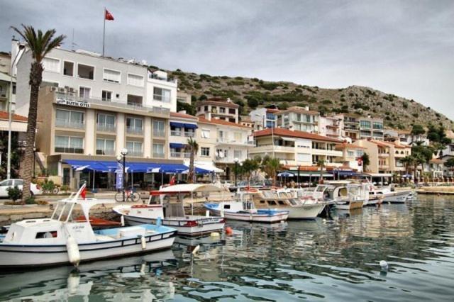 Ufuk Cesme