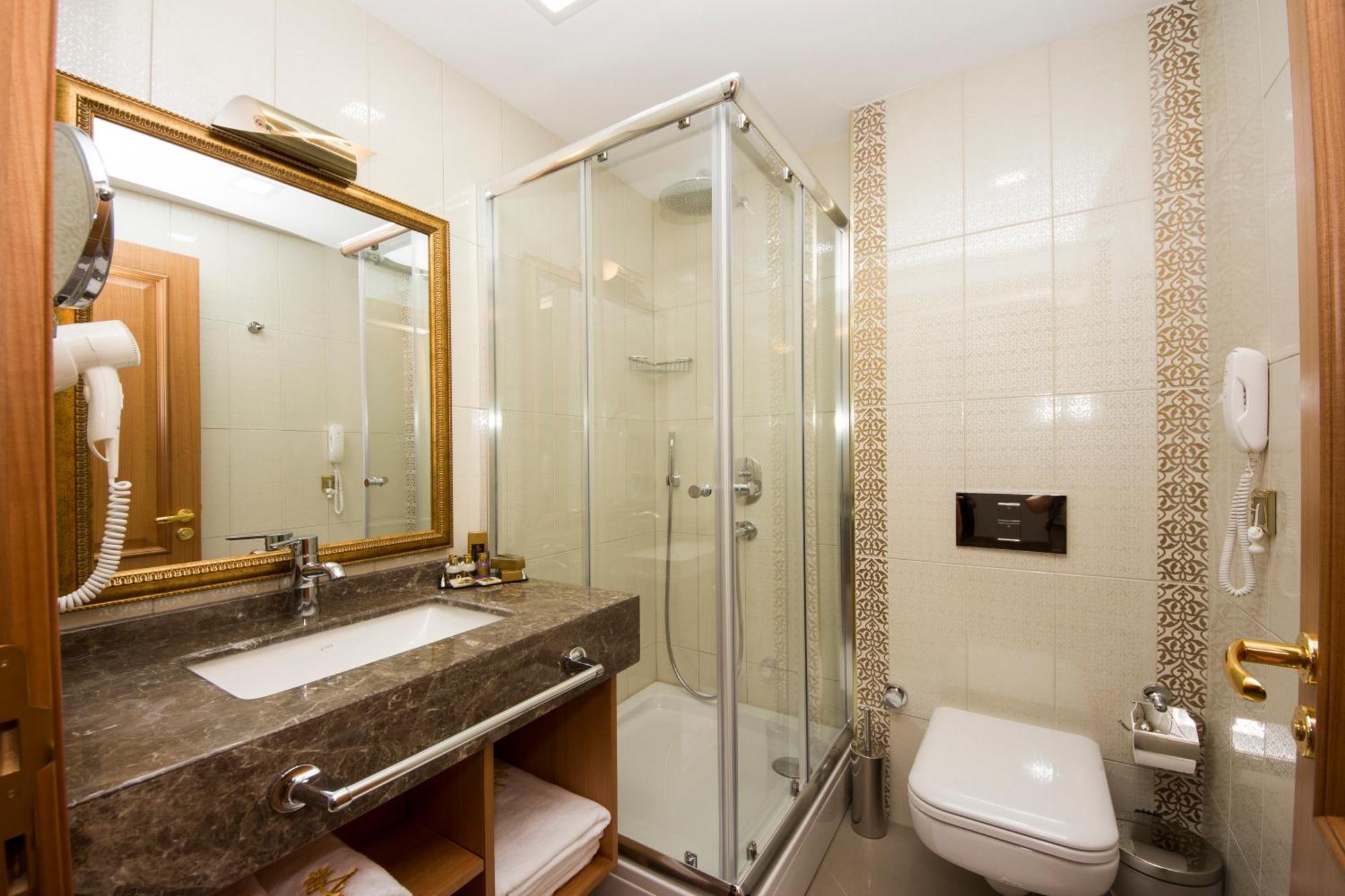 Hotel Aprilis - Special Category 4*