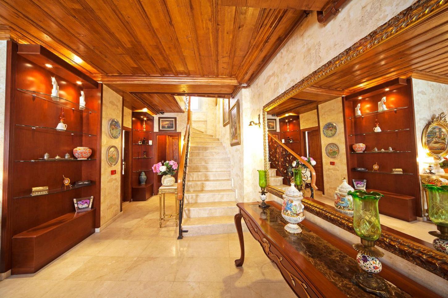 Dilhayat Kalfa Istanbul