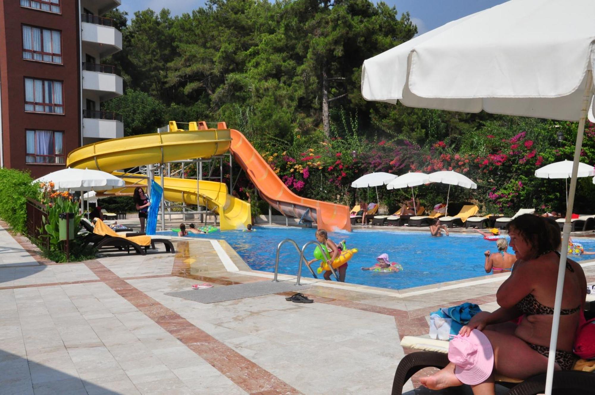 Miarosa Incekum Alanya