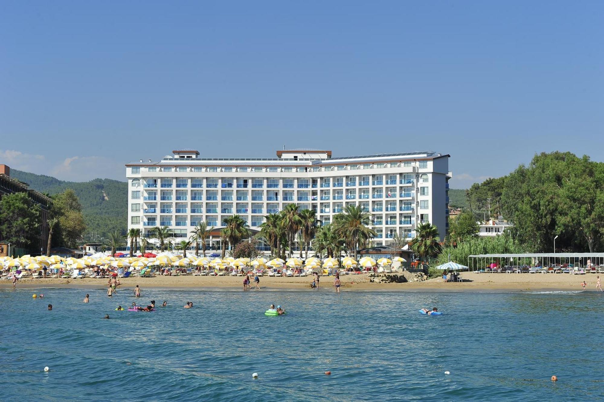 Hotel Annabella Diamond 5*