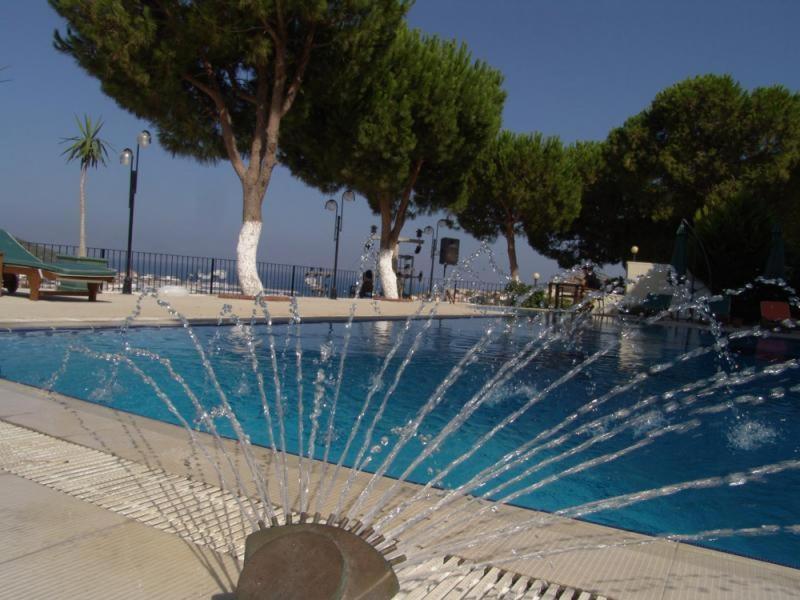 Hotel My Solmaz Cesme