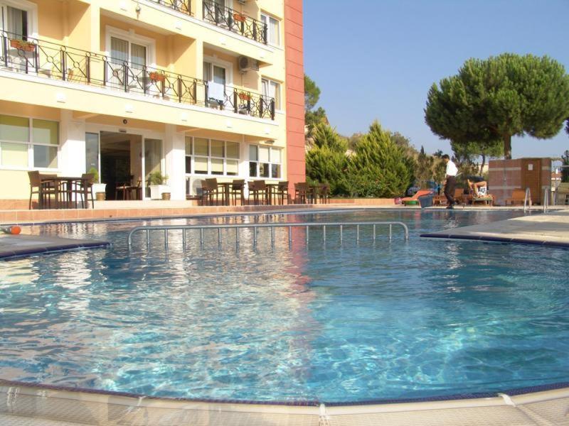 Hotel My Solmaz