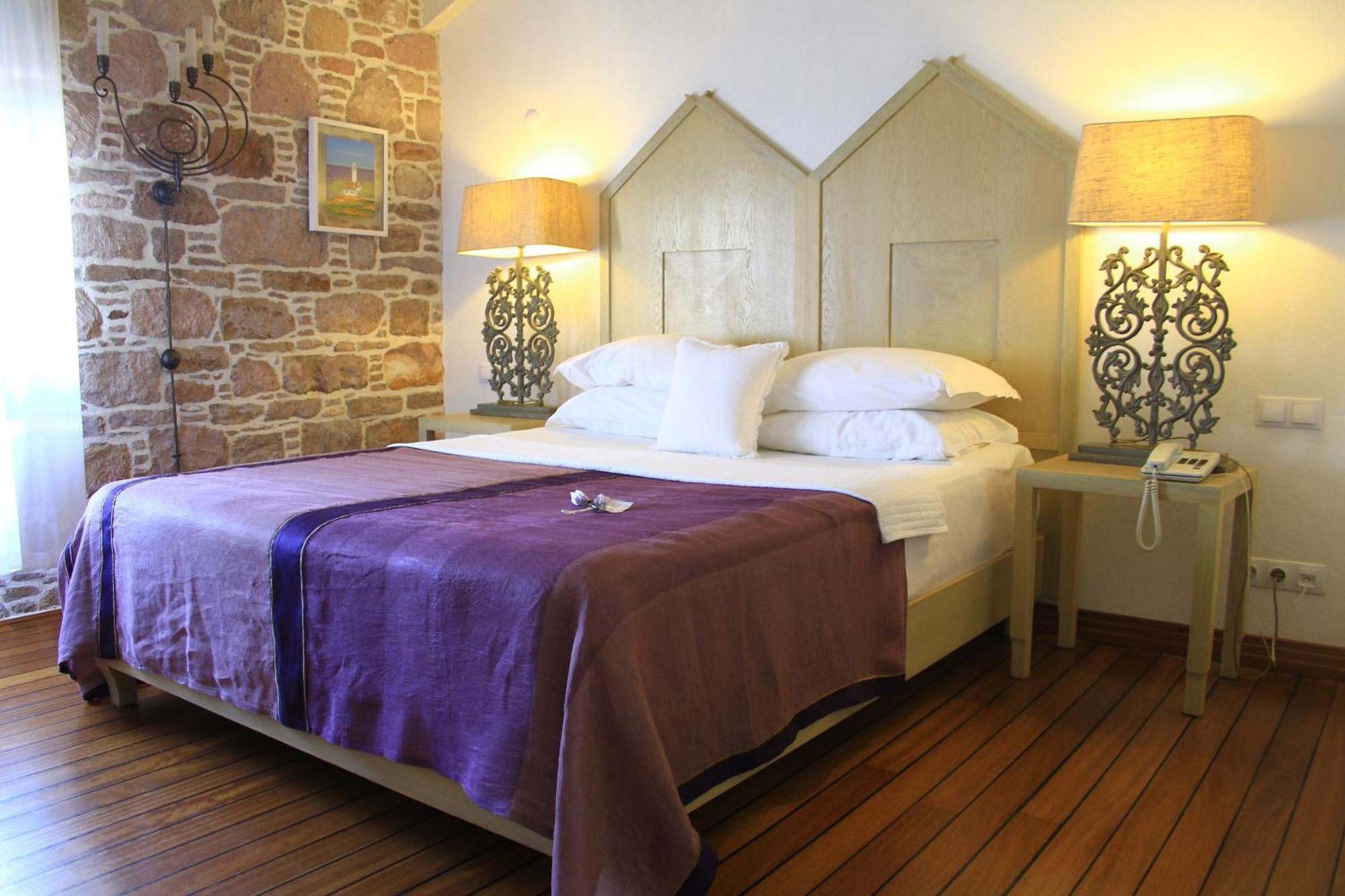 Guest house Cunda Lena
