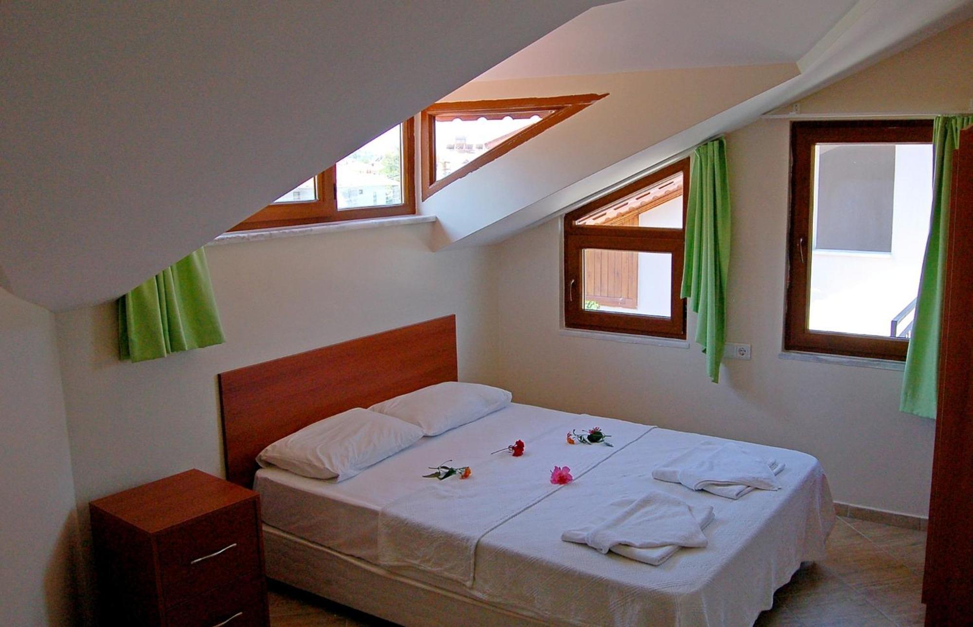 Aparthotel Minta Dalyan
