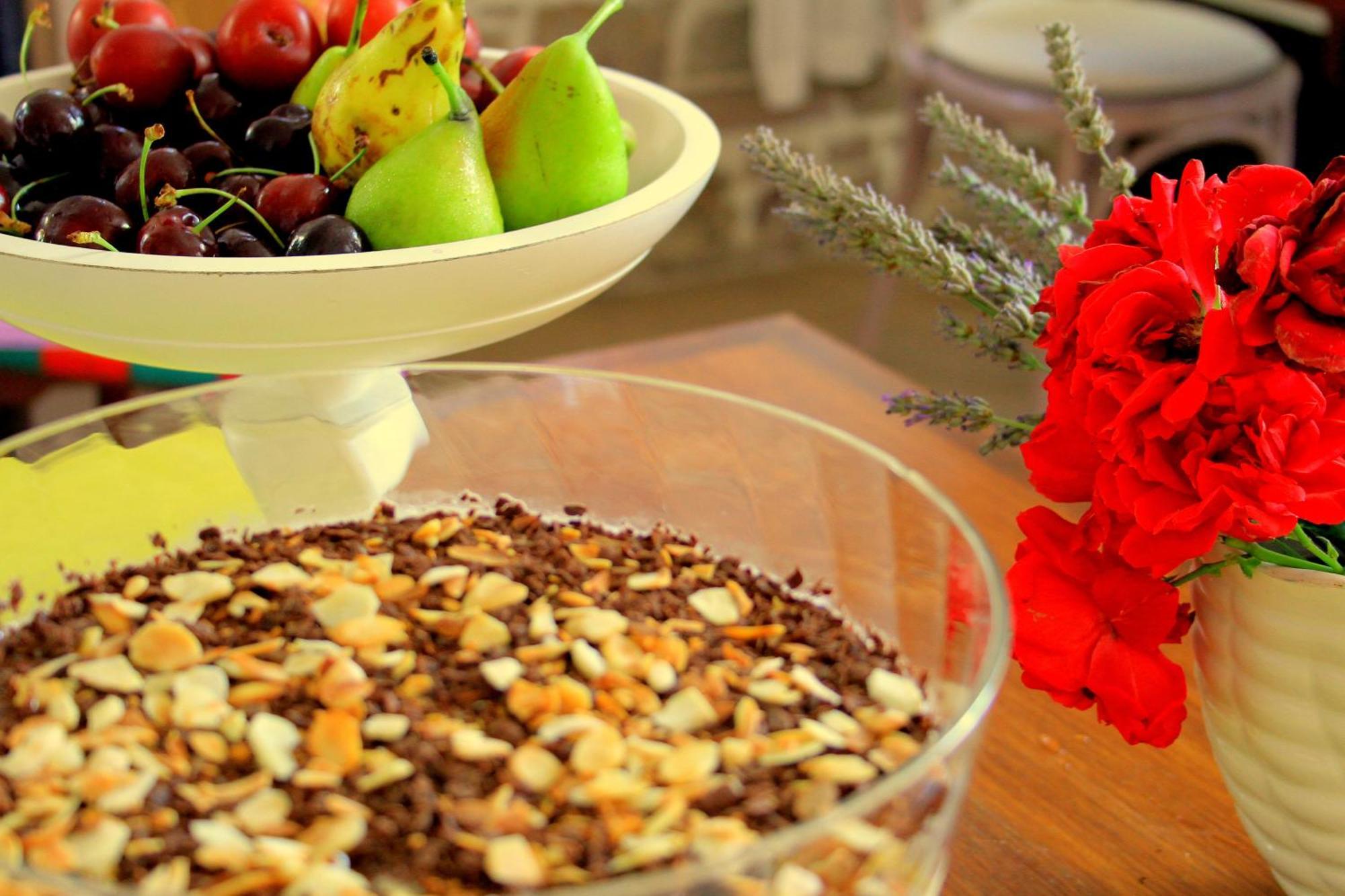 Guest house Cunda Lena 2*