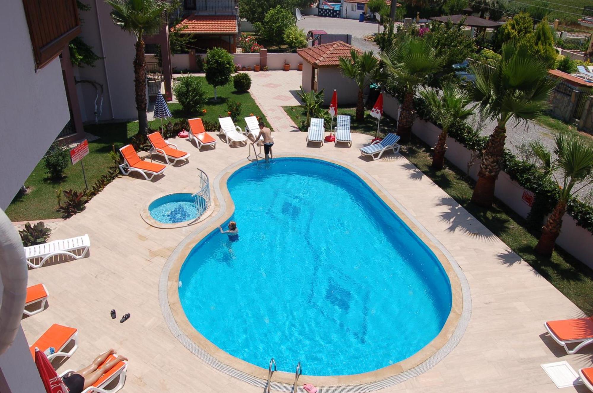 Minta Dalyan