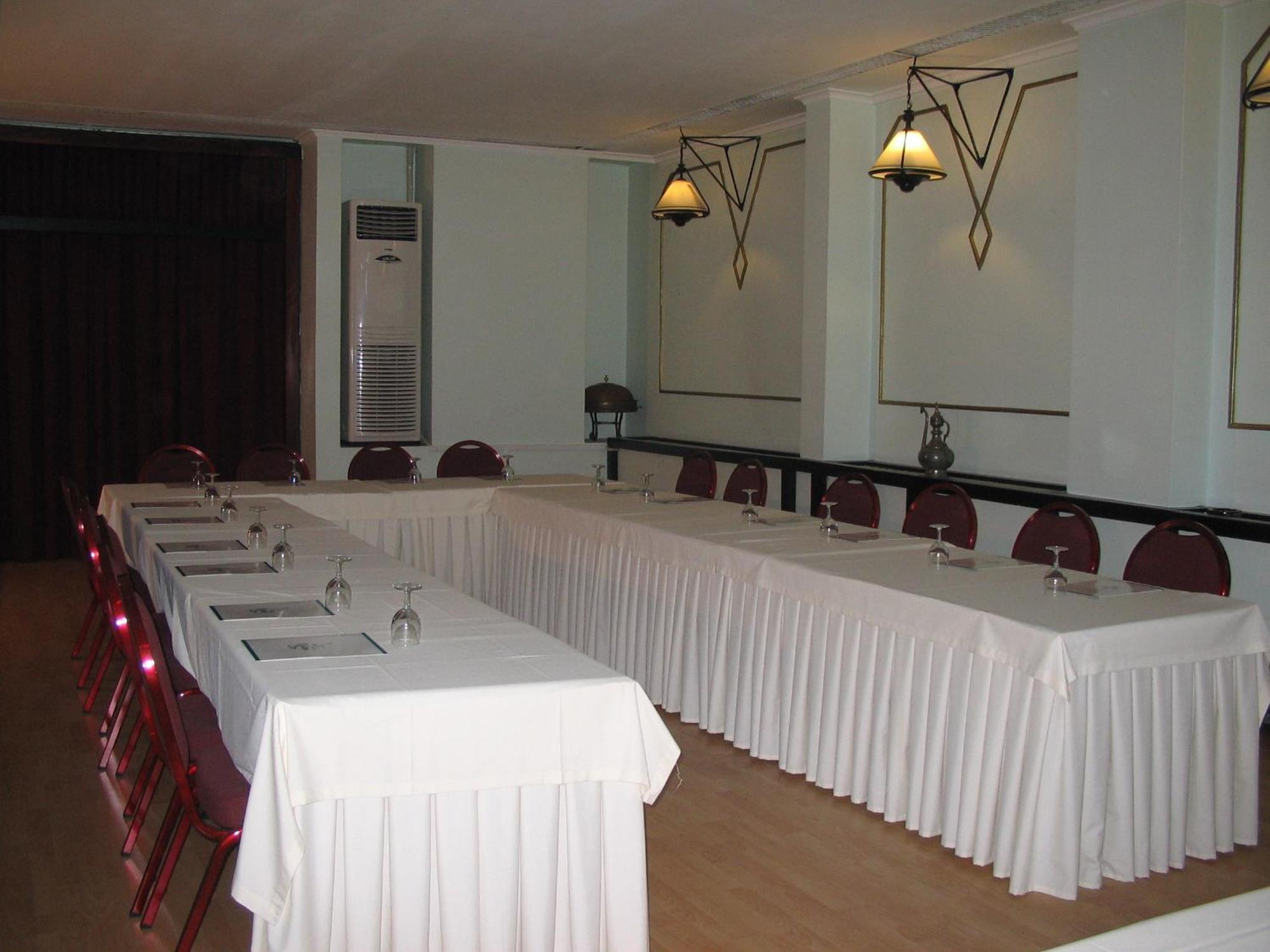 Hotel Kadikoey Rihtim Istanbul