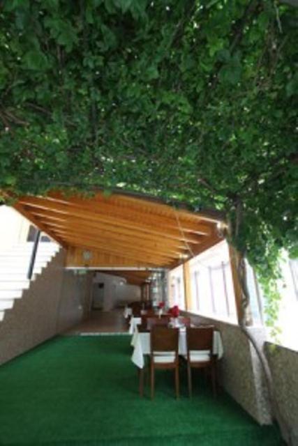 Hotel Koz Eren