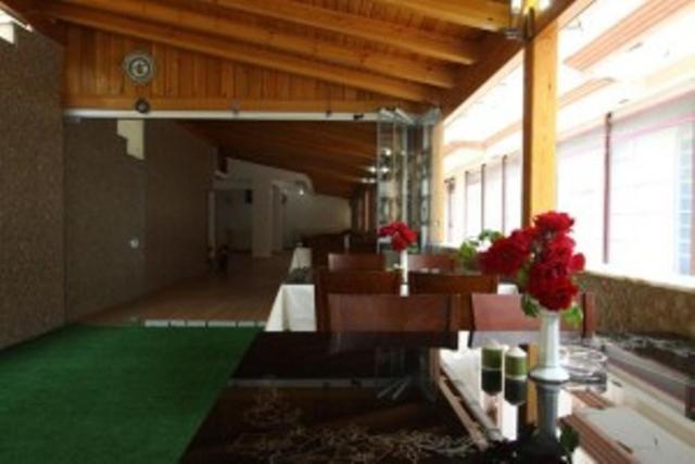 Hotel Koz Eren