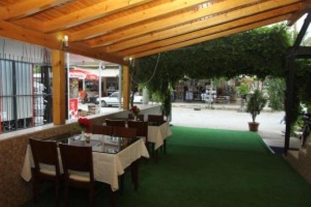 Hotel Koz Eren Cesme
