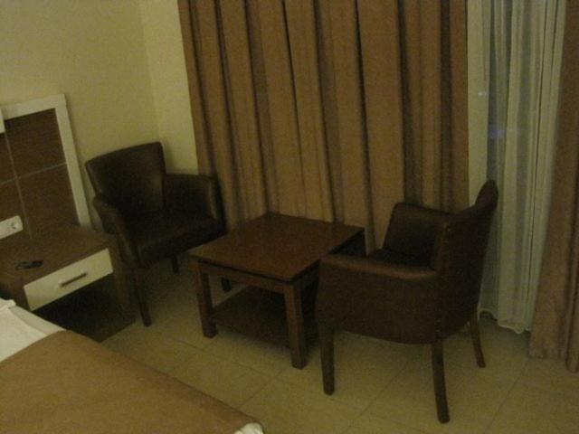 Hotel Venessa 4*