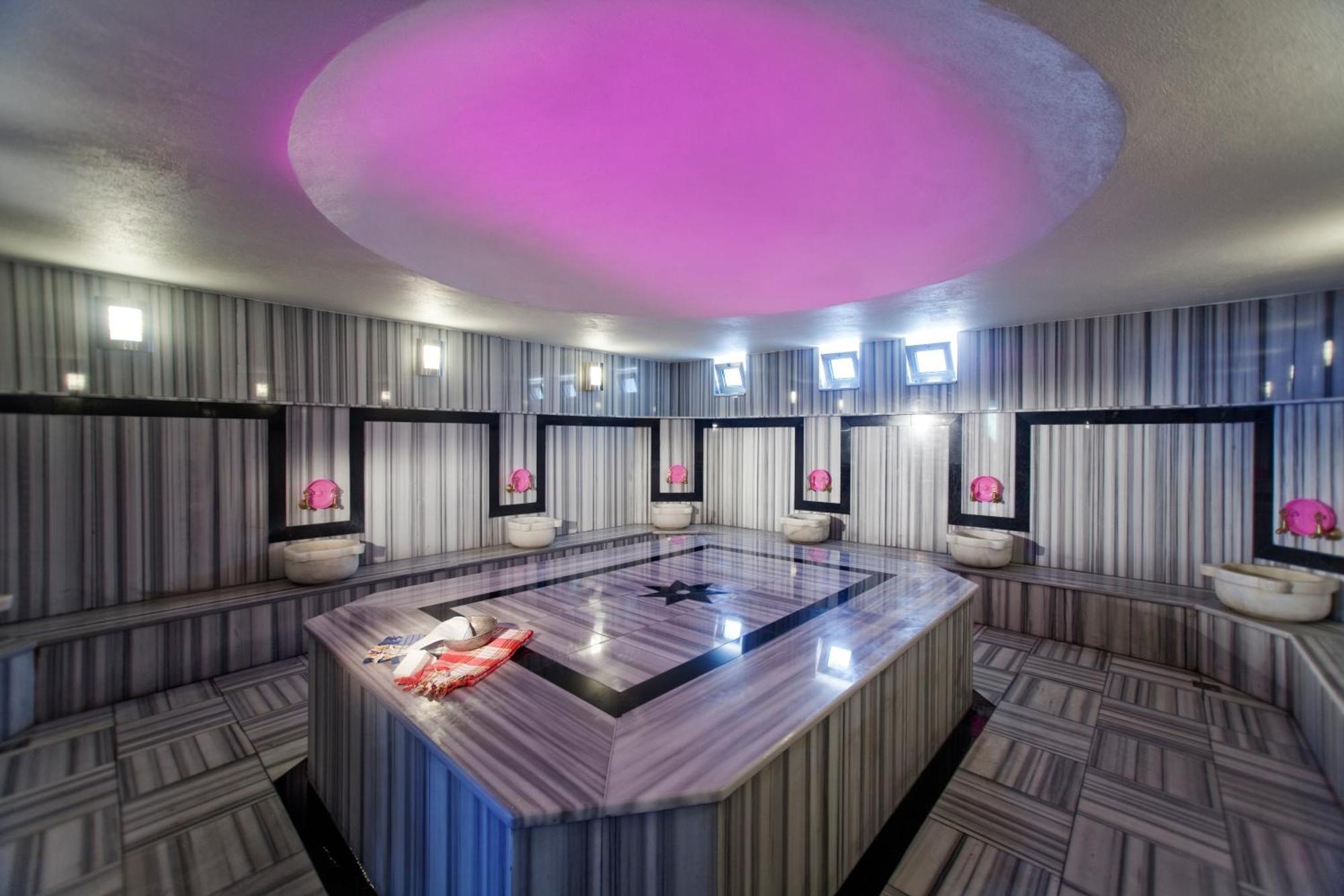 Hotel Venessa