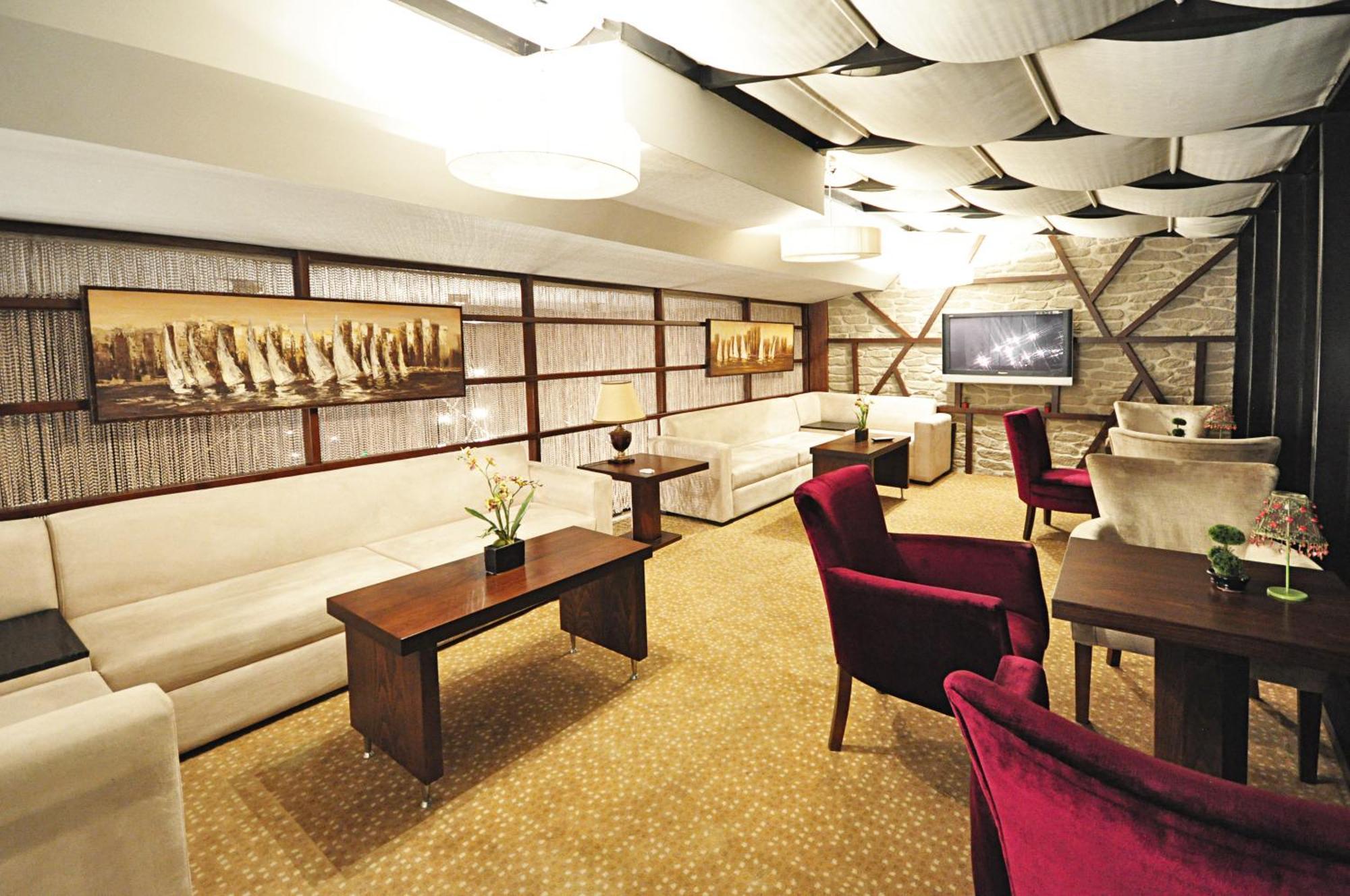 Hotel North Point Samsun