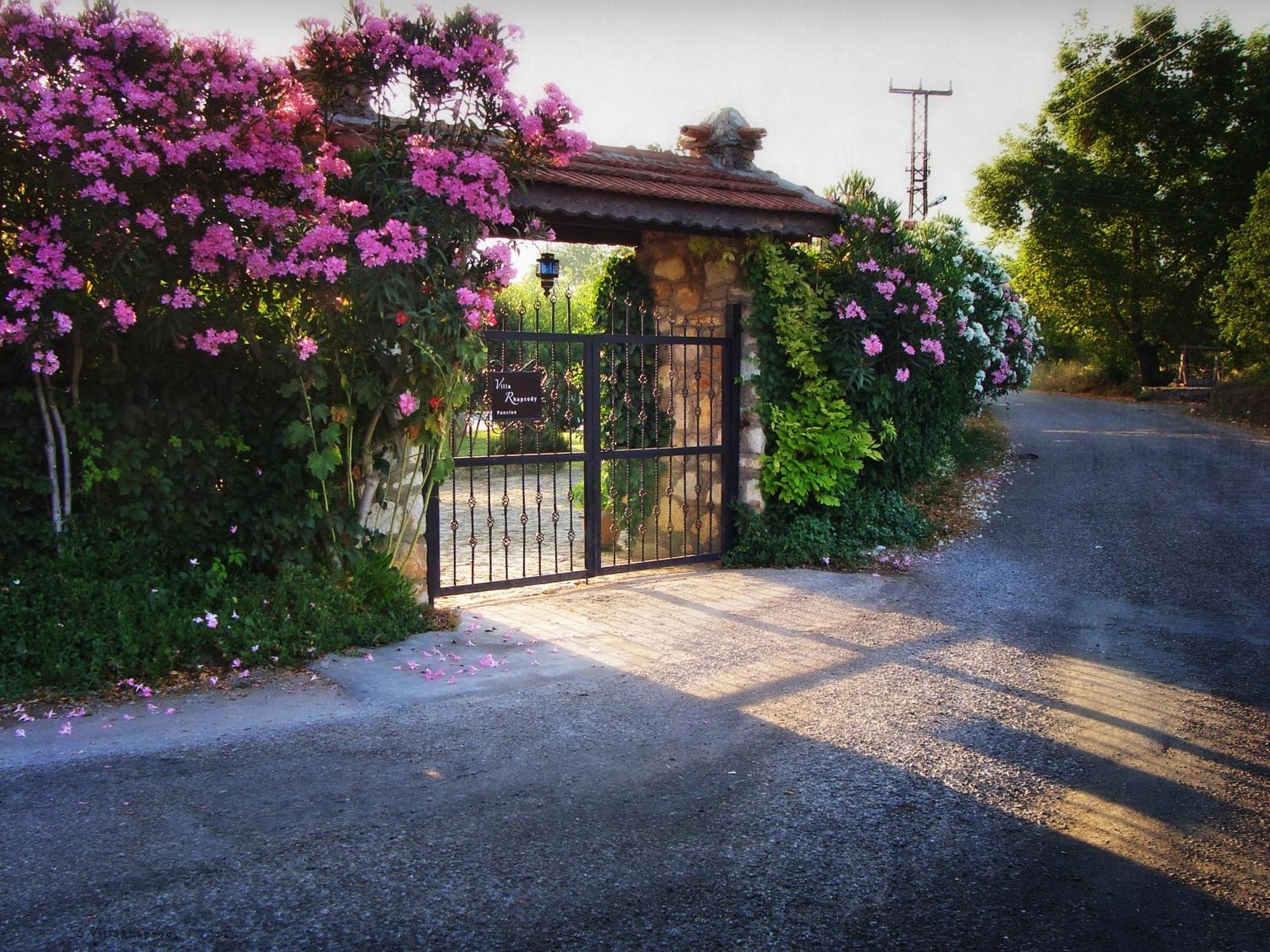 Guest house Rhapsody