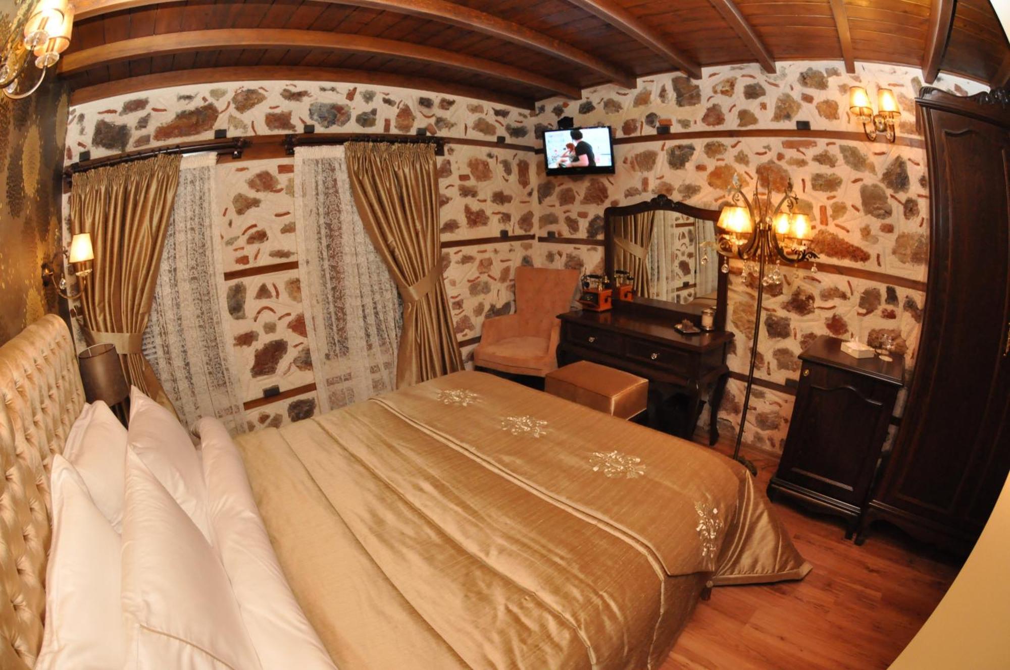Harmony Butik (adults Only) Alanya