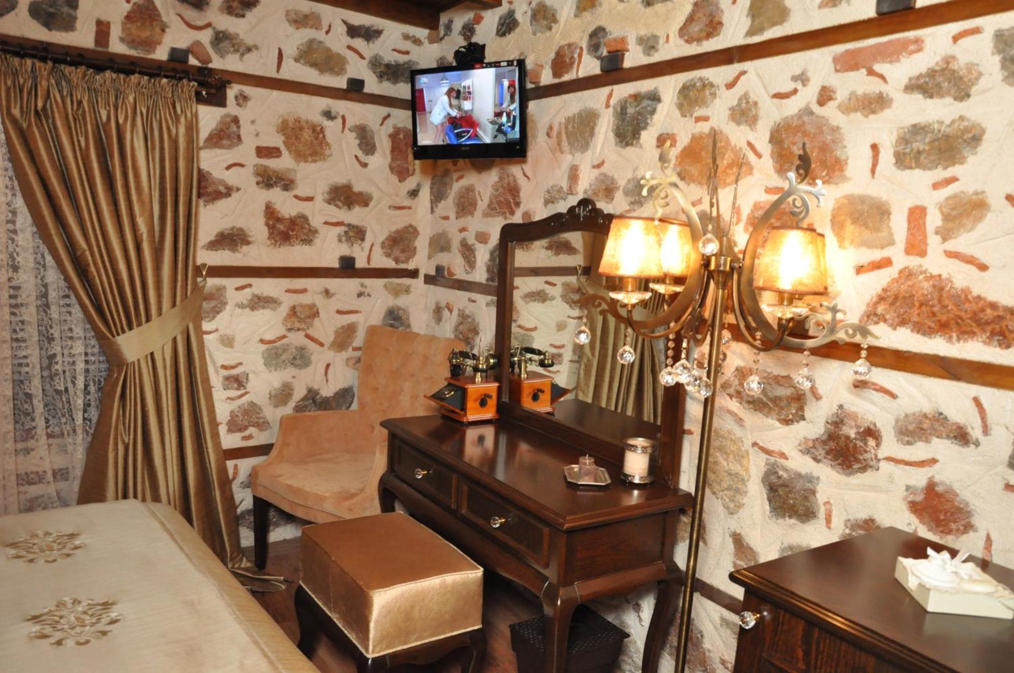 Hotel Harmony Butik (adults Only) Alanya