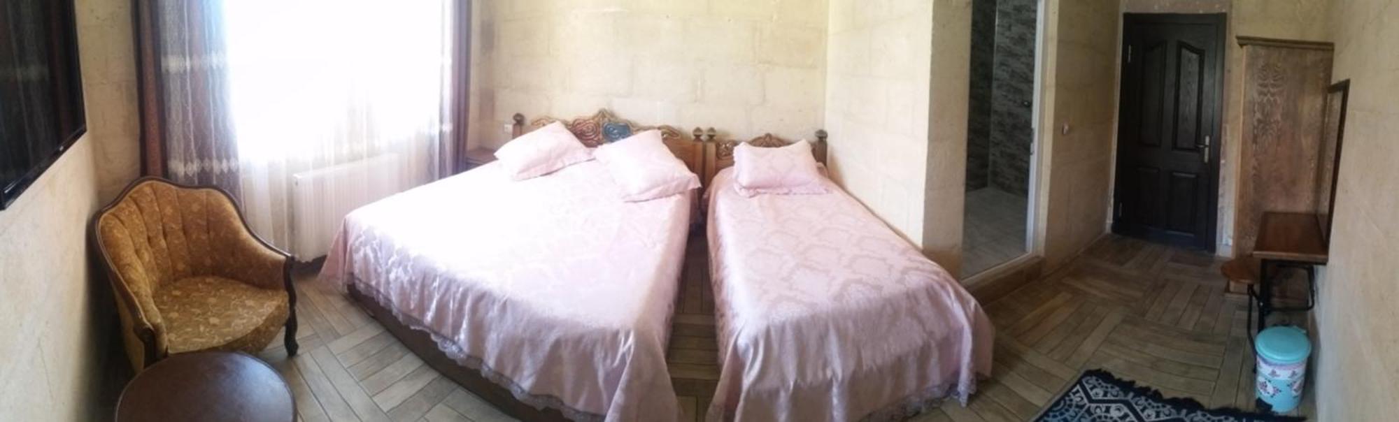 Hotel Emre's Stone House 2*