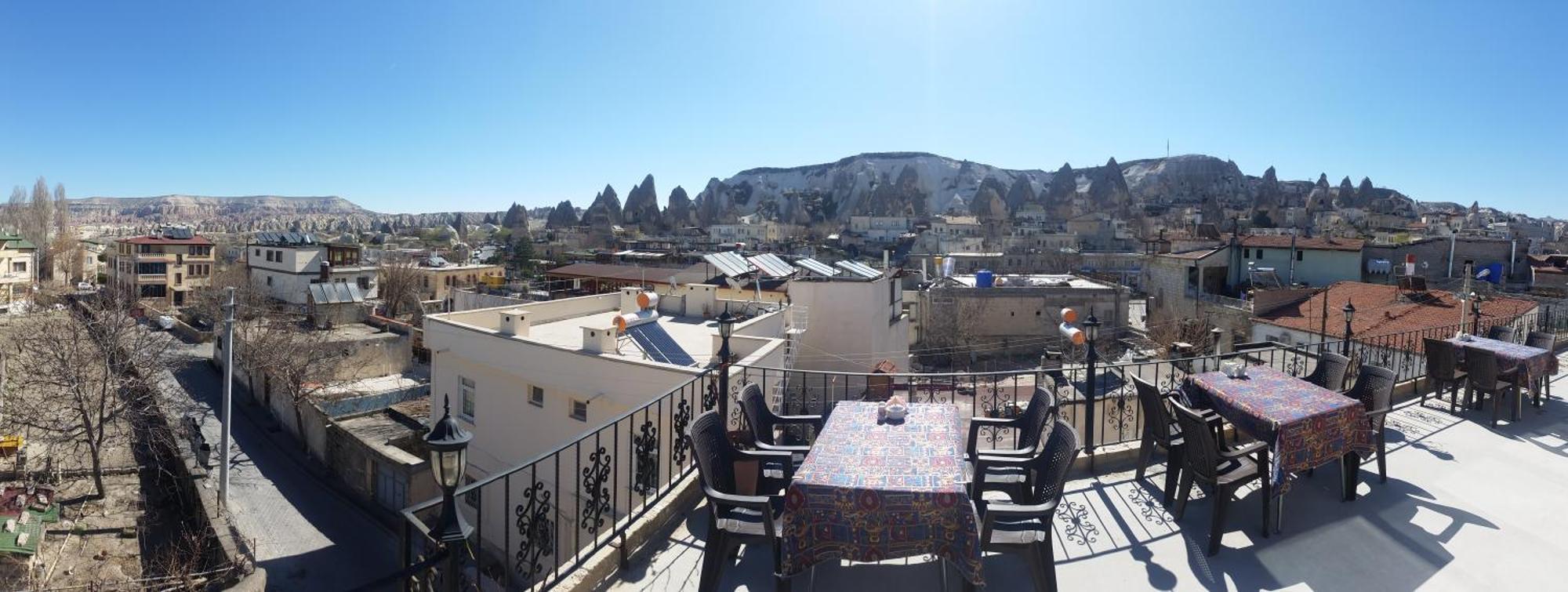 Hotel Emre's Stone House 2*
