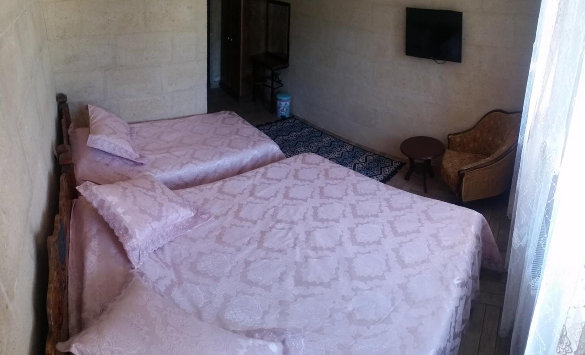 Emre's Stone House Goreme
